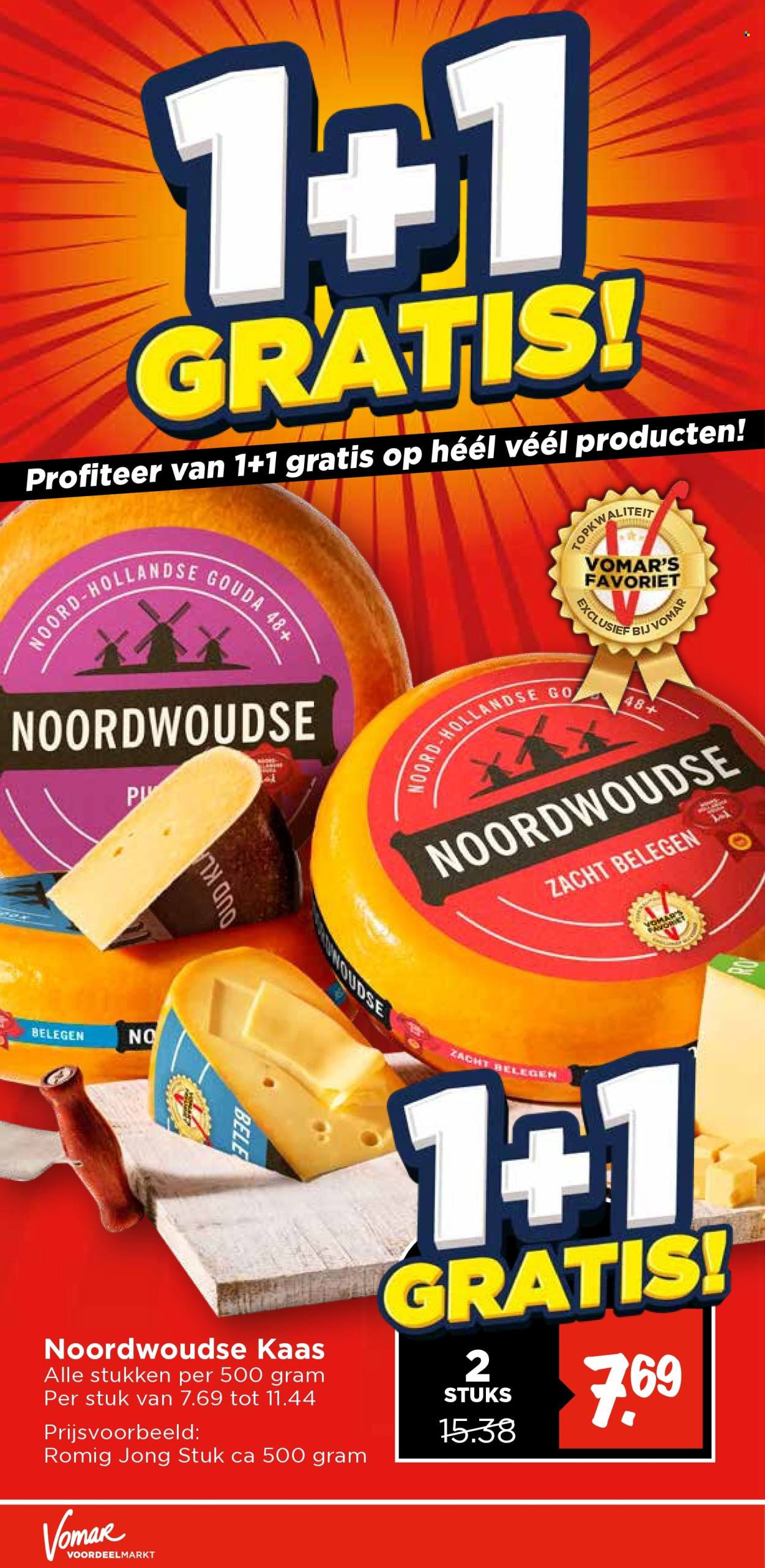 Vomar-aanbieding - 31-8-2025 - 6-9-2025. Pagina 5