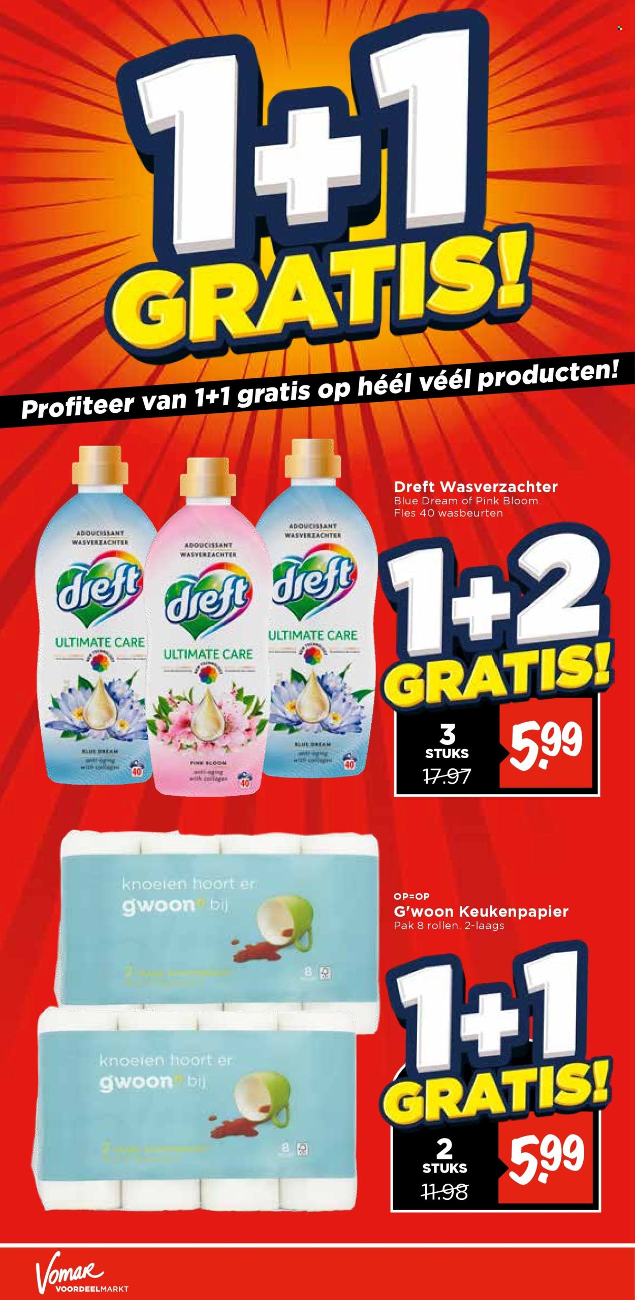 Vomar-aanbieding - 31-8-2025 - 6-9-2025. Pagina 7