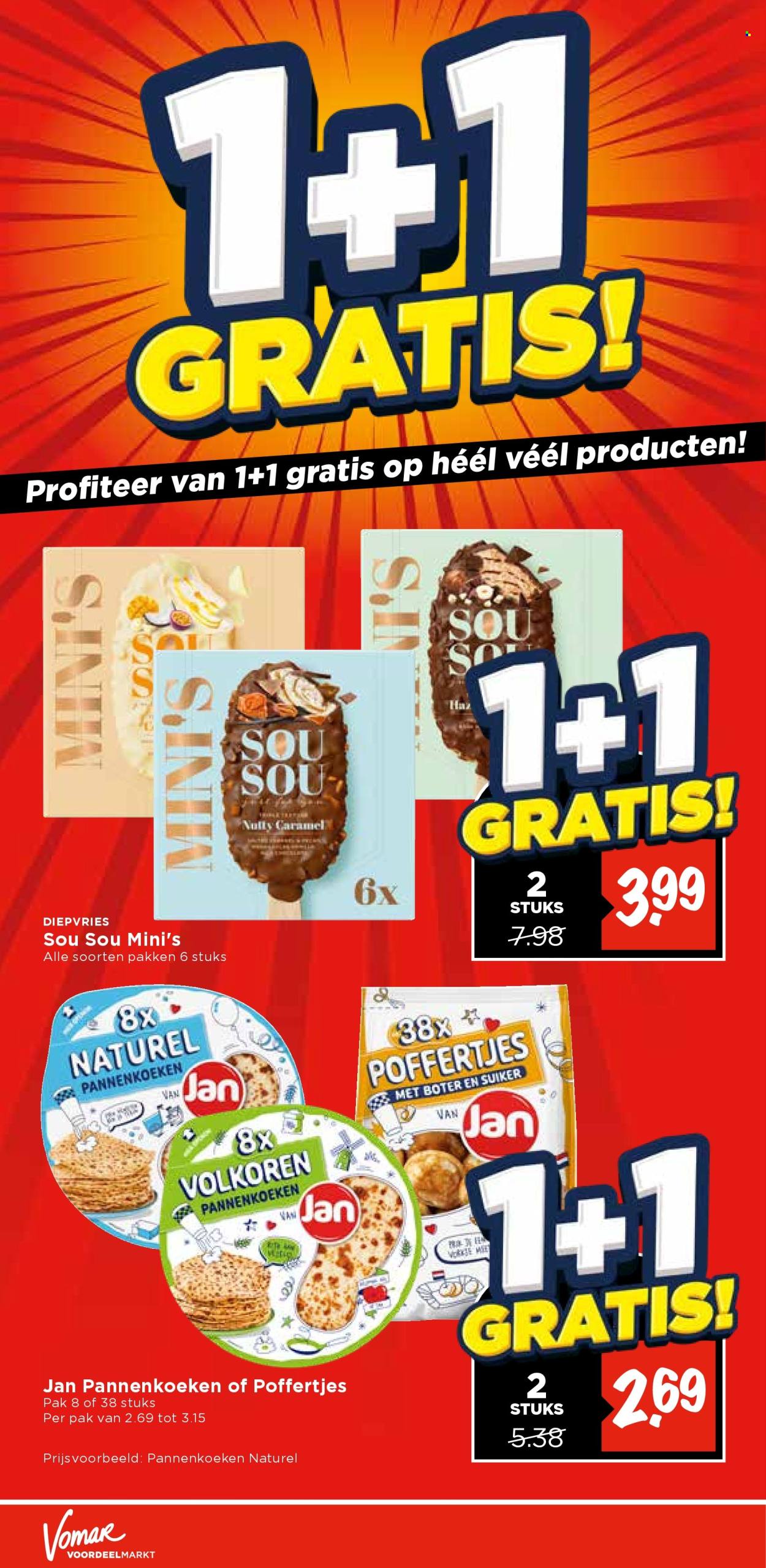 Vomar-aanbieding - 31-8-2025 - 6-9-2025. Pagina 15