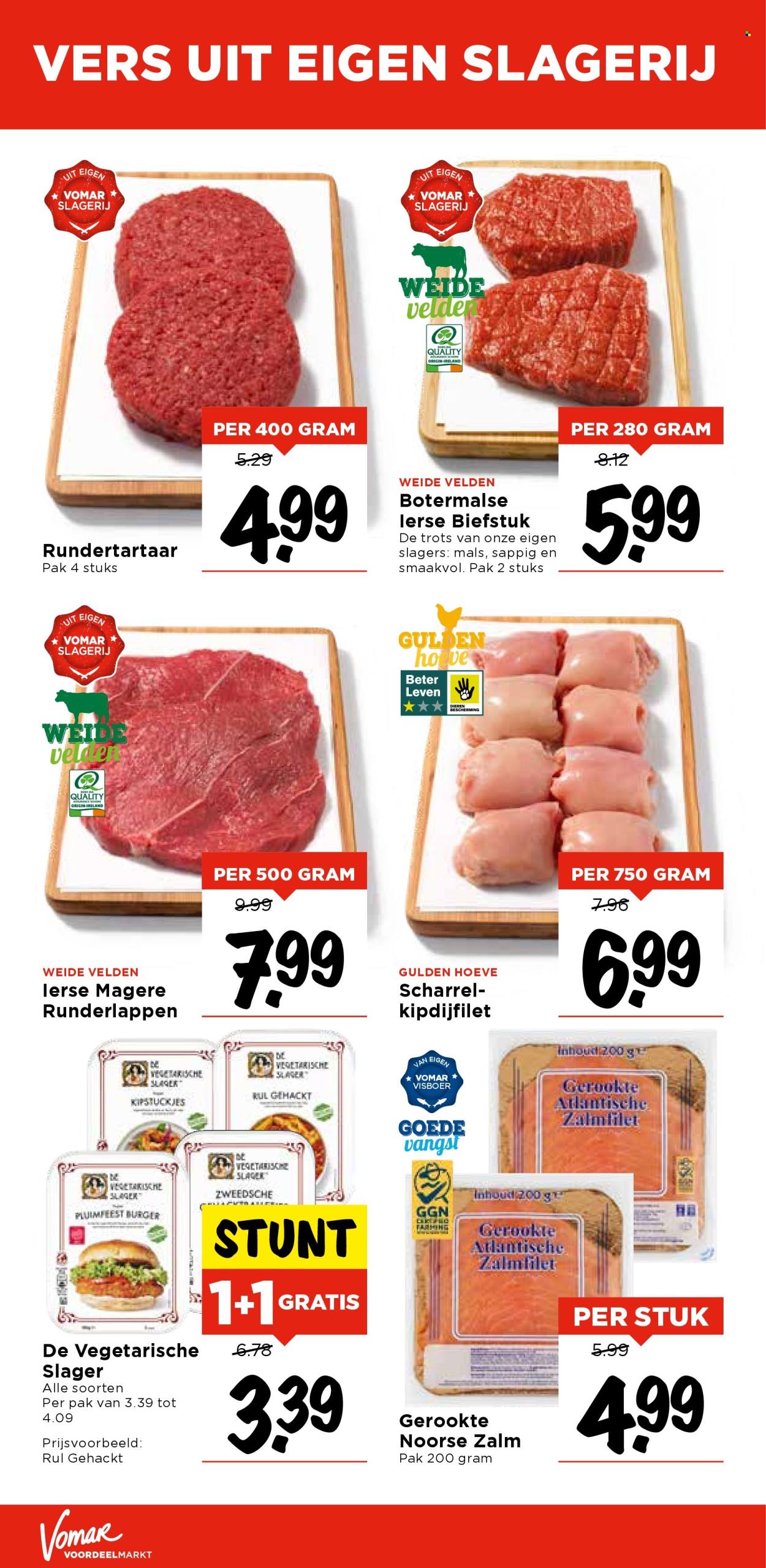 Vomar-aanbieding - 31-8-2025 - 6-9-2025. Pagina 22
