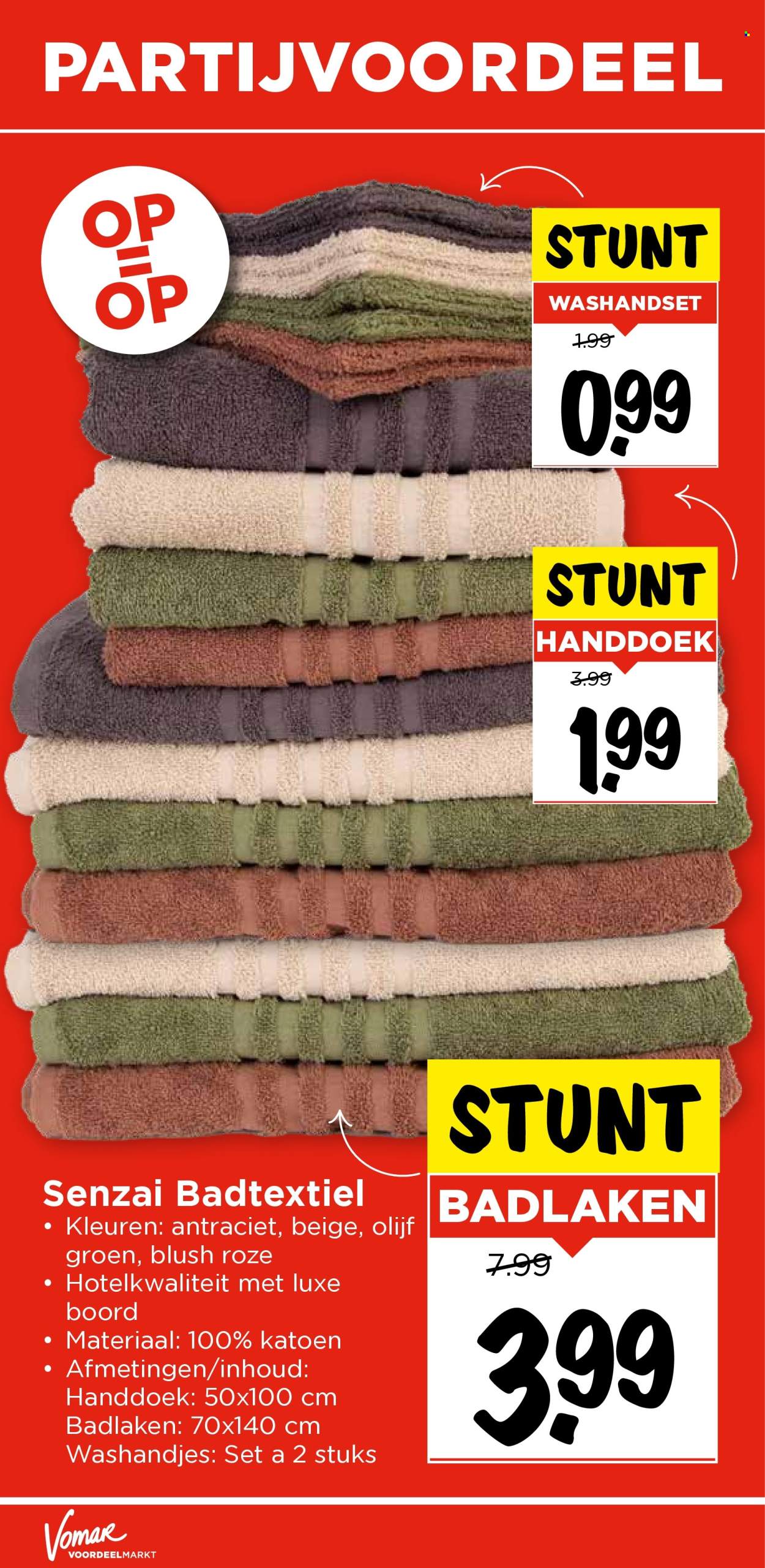 Vomar-aanbieding - 31-8-2025 - 6-9-2025. Pagina 28