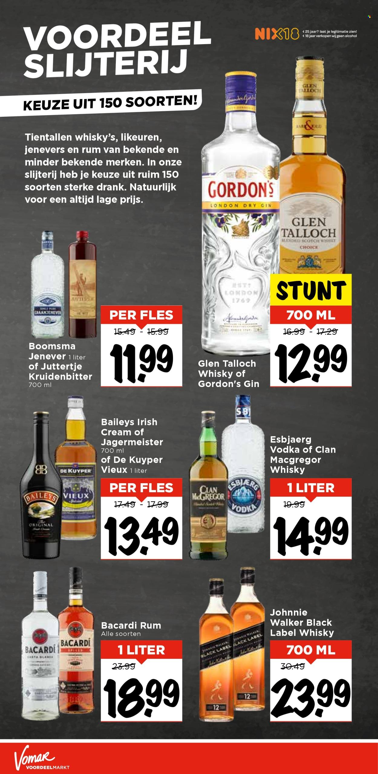 Vomar-aanbieding - 31-8-2025 - 6-9-2025. Pagina 31