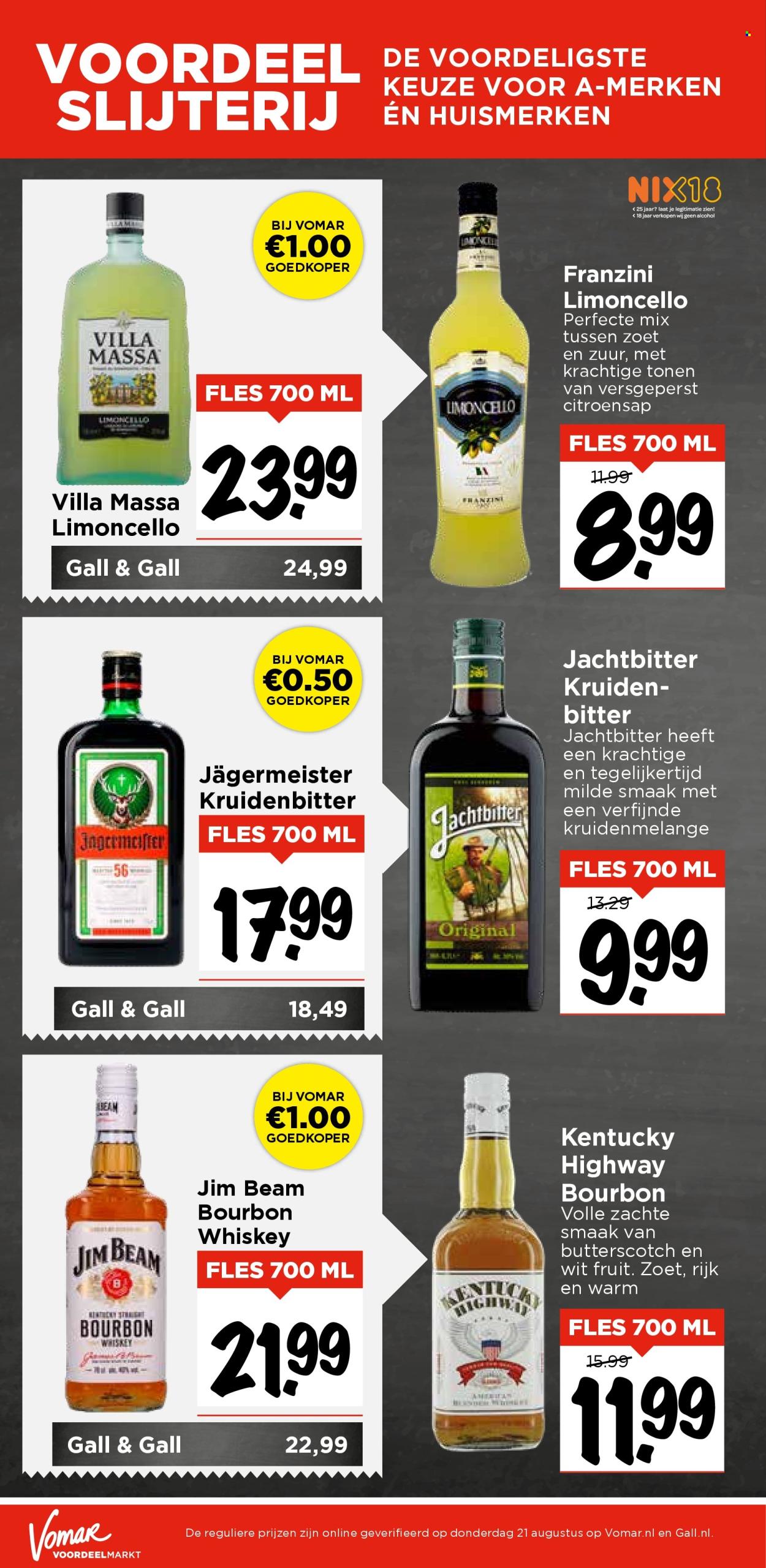 Vomar-aanbieding - 31-8-2025 - 6-9-2025. Pagina 32