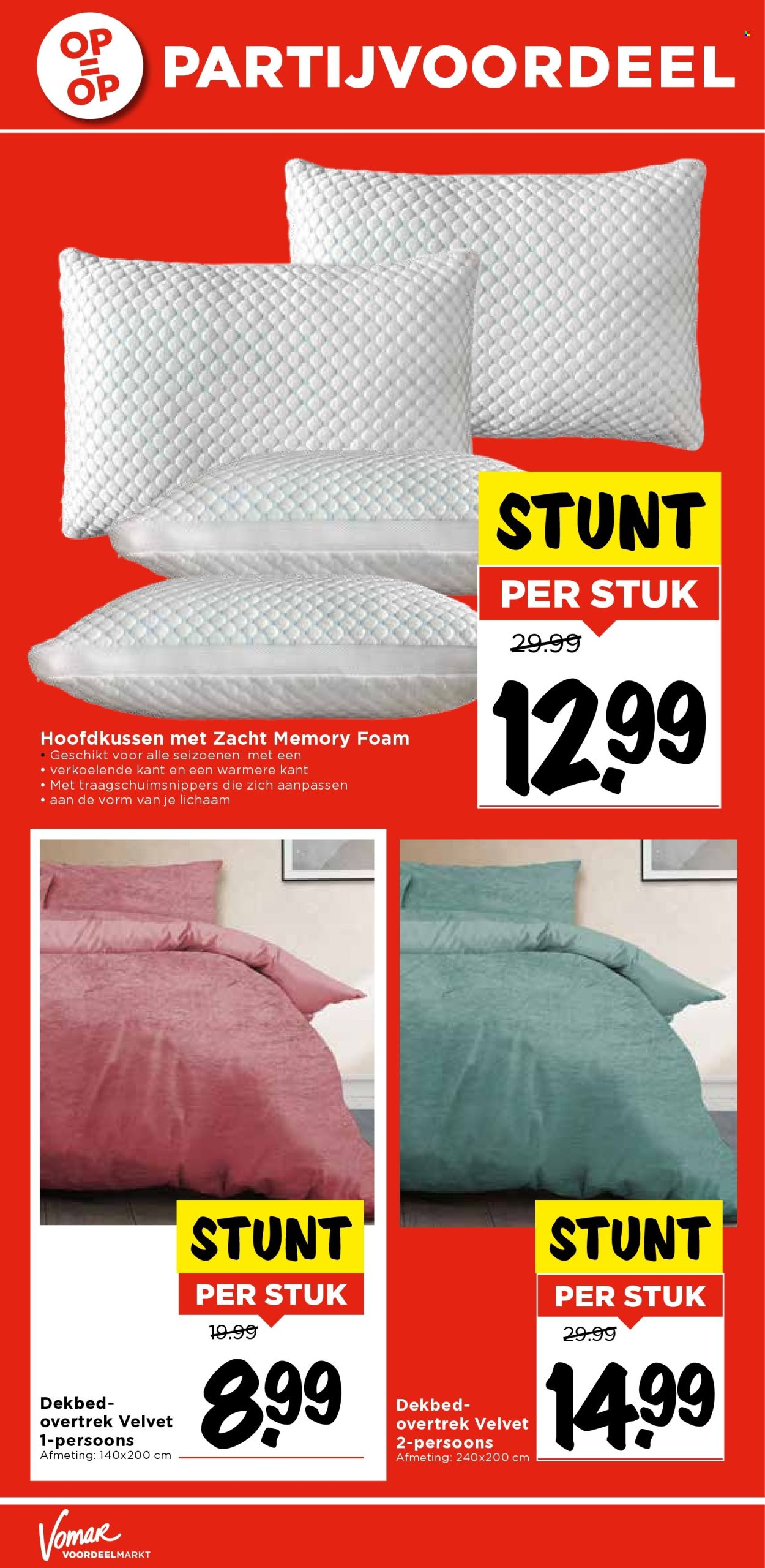 Vomar-aanbieding - 31-8-2025 - 6-9-2025. Pagina 38