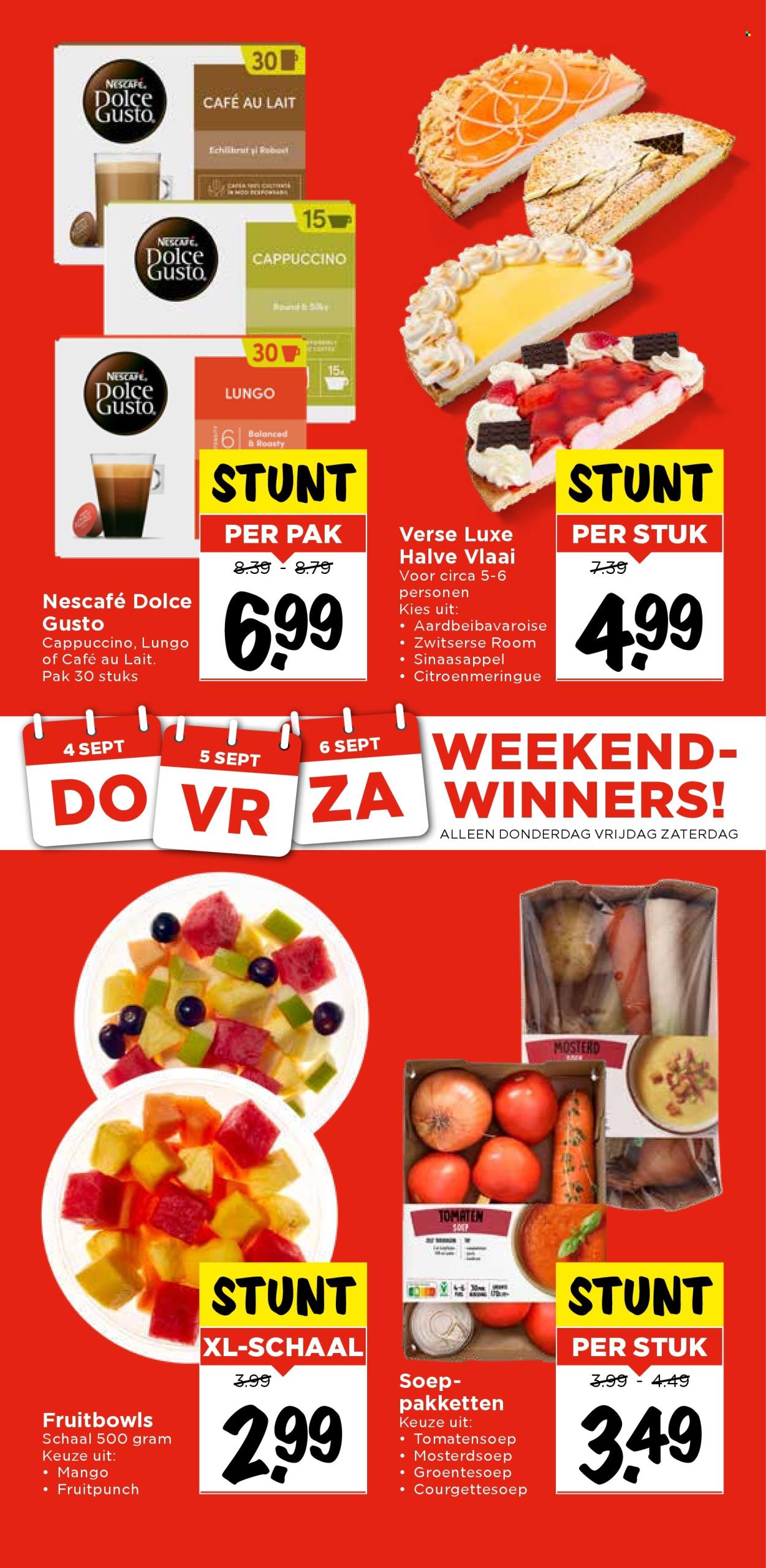 Vomar-aanbieding - 31-8-2025 - 6-9-2025. Pagina 41