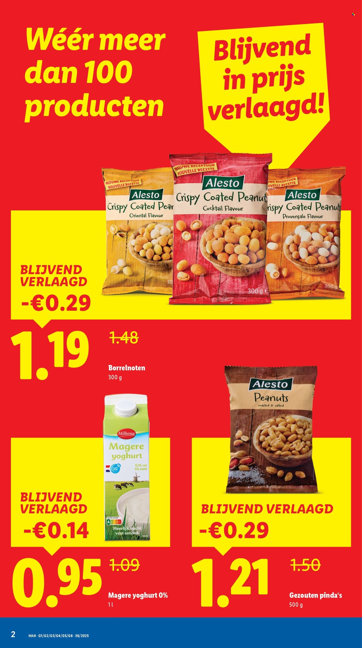 Lidl-aanbieding - 1-9-2025 - 7-9-2025. Pagina 2