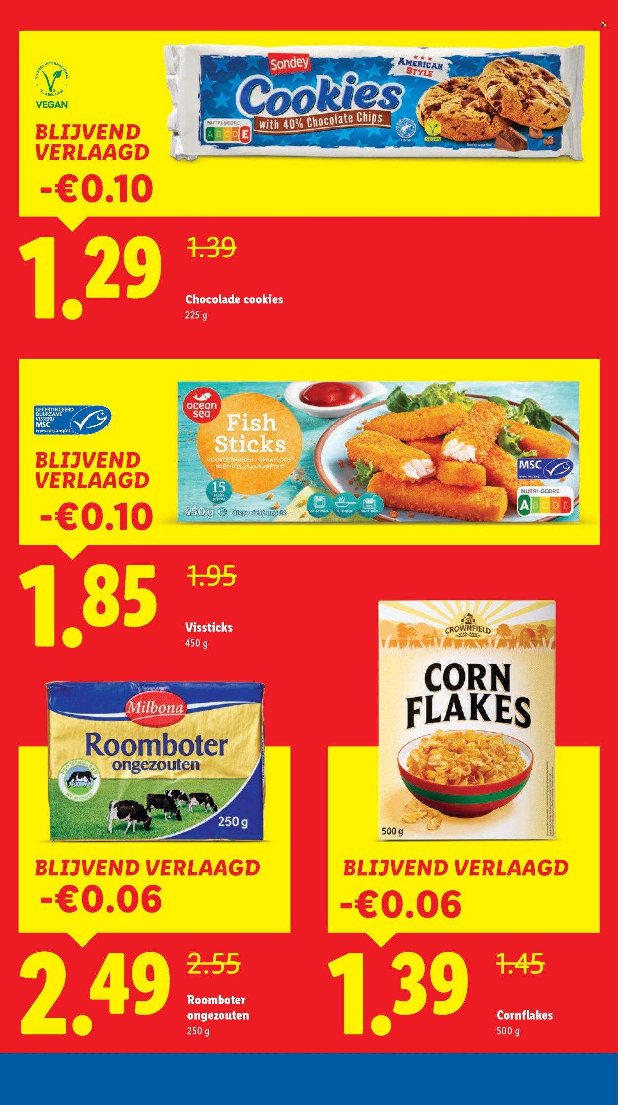 Lidl-aanbieding - 1-9-2025 - 7-9-2025. Pagina 3