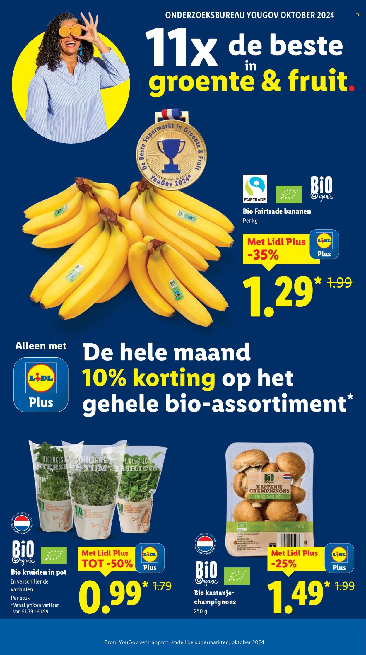 Lidl-aanbieding - 1-9-2025 - 7-9-2025. Pagina 4