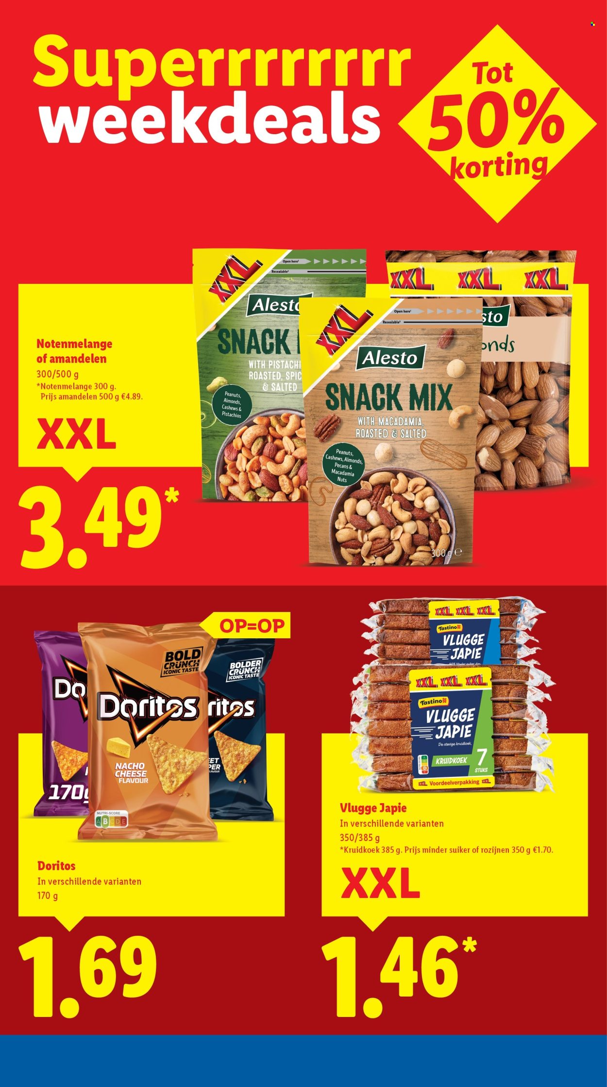 Lidl-aanbieding - 1-9-2025 - 7-9-2025. Pagina 13