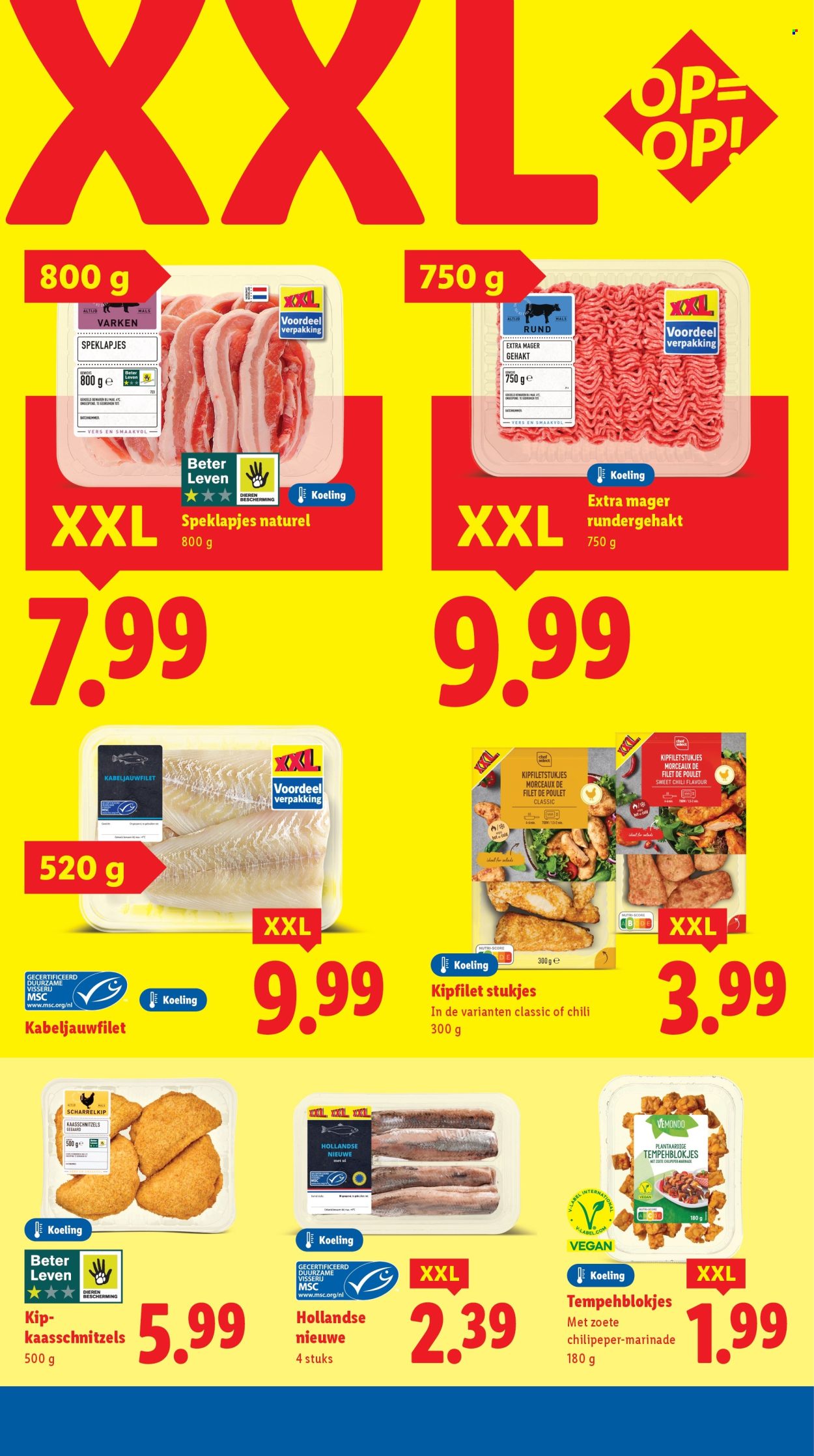 Lidl-aanbieding - 1-9-2025 - 7-9-2025. Pagina 16