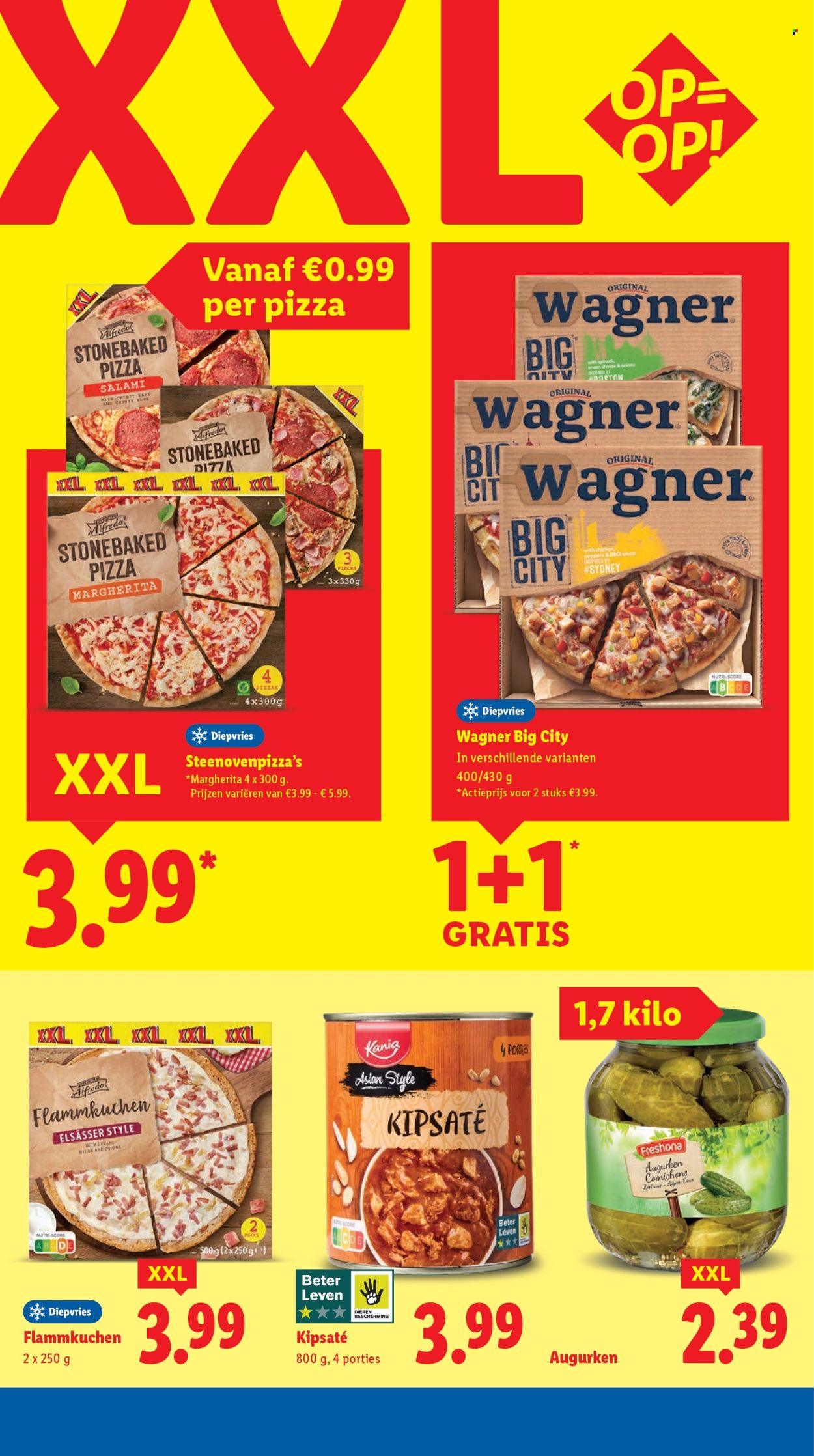 Lidl-aanbieding - 1-9-2025 - 7-9-2025. Pagina 17