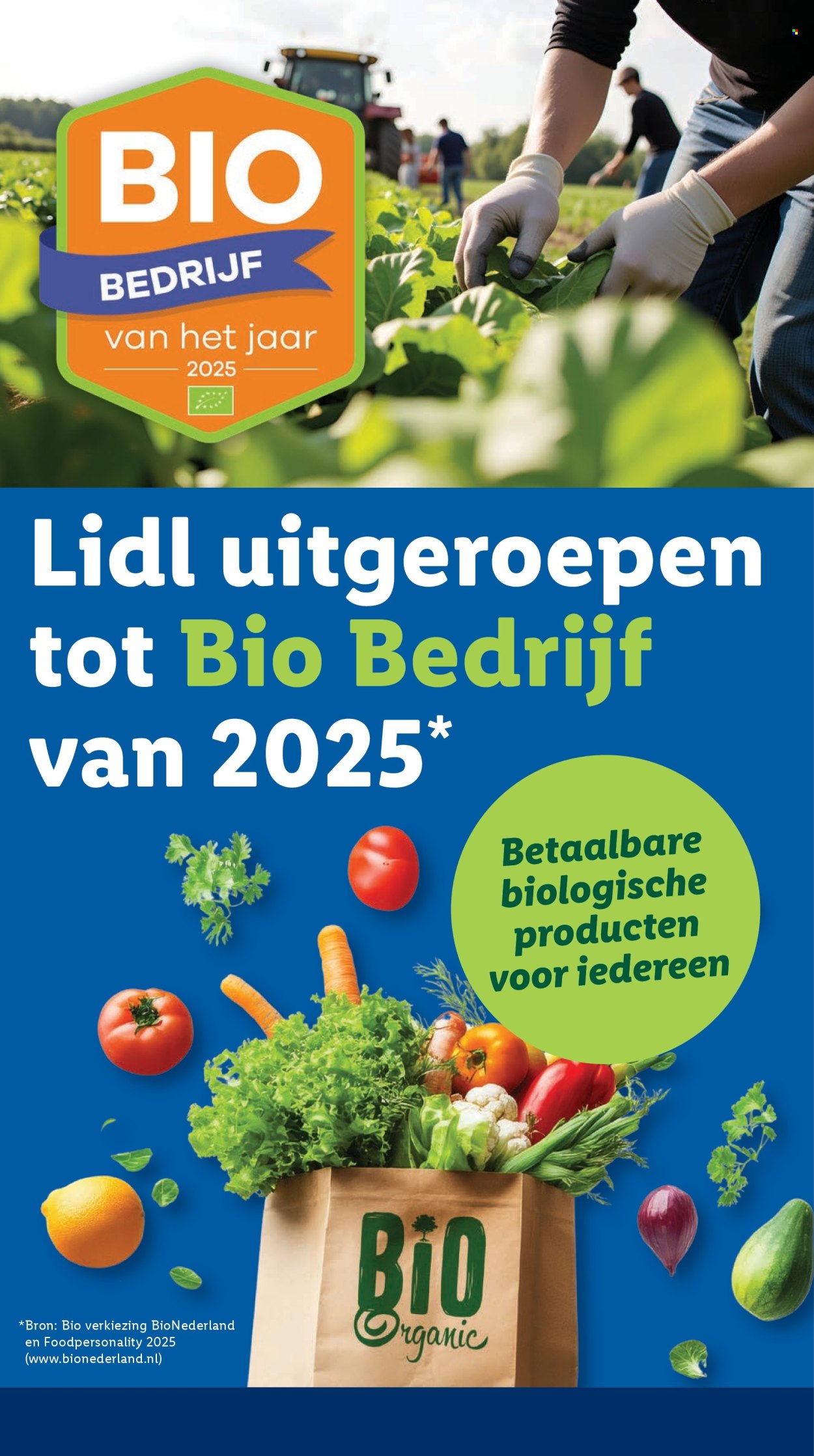 Lidl-aanbieding - 1-9-2025 - 7-9-2025. Pagina 23