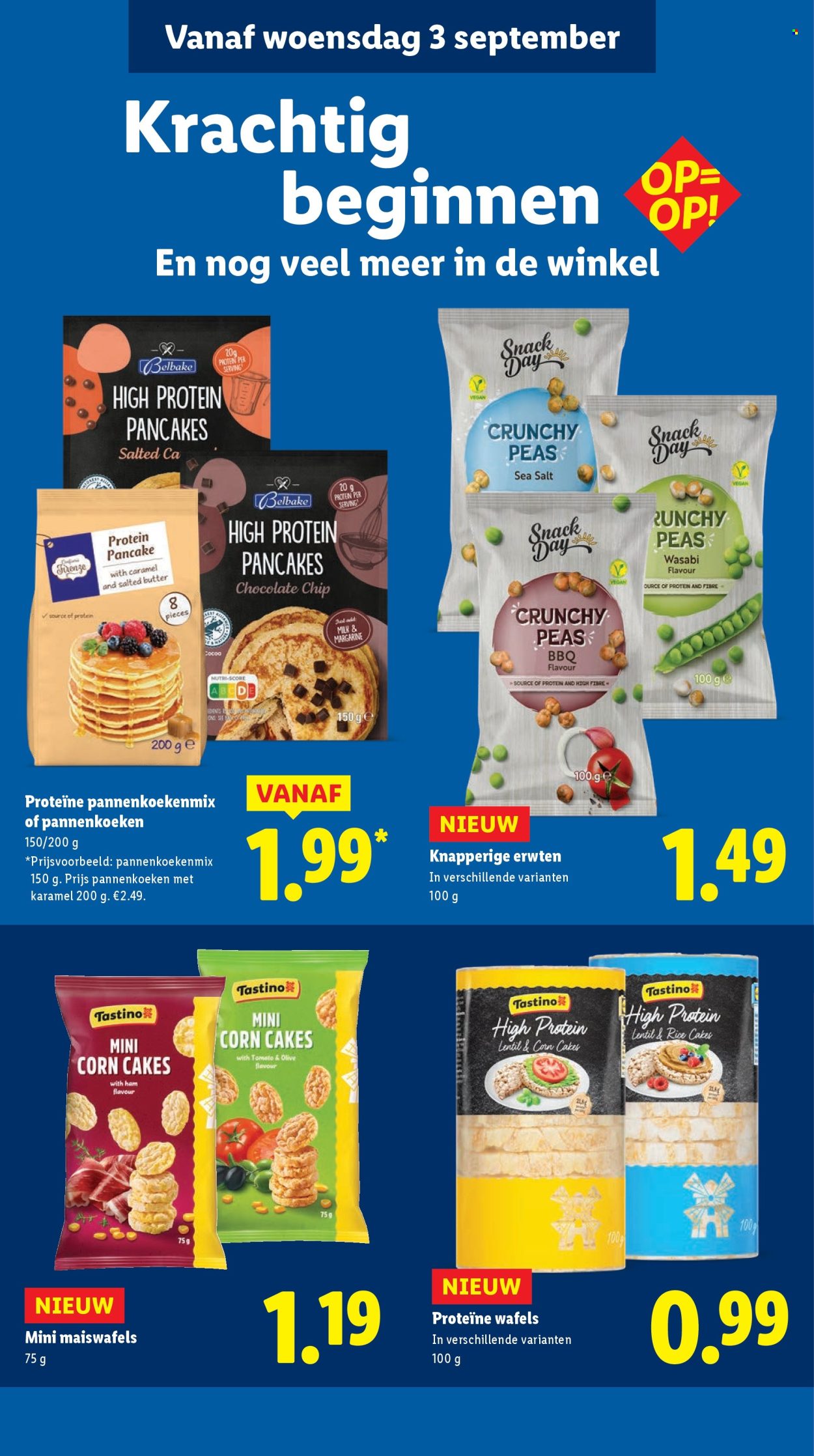 Lidl-aanbieding - 1-9-2025 - 7-9-2025. Pagina 28