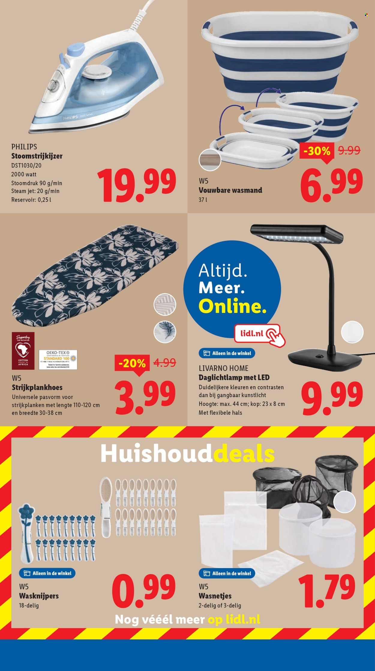 Lidl-aanbieding - 1-9-2025 - 7-9-2025. Pagina 15