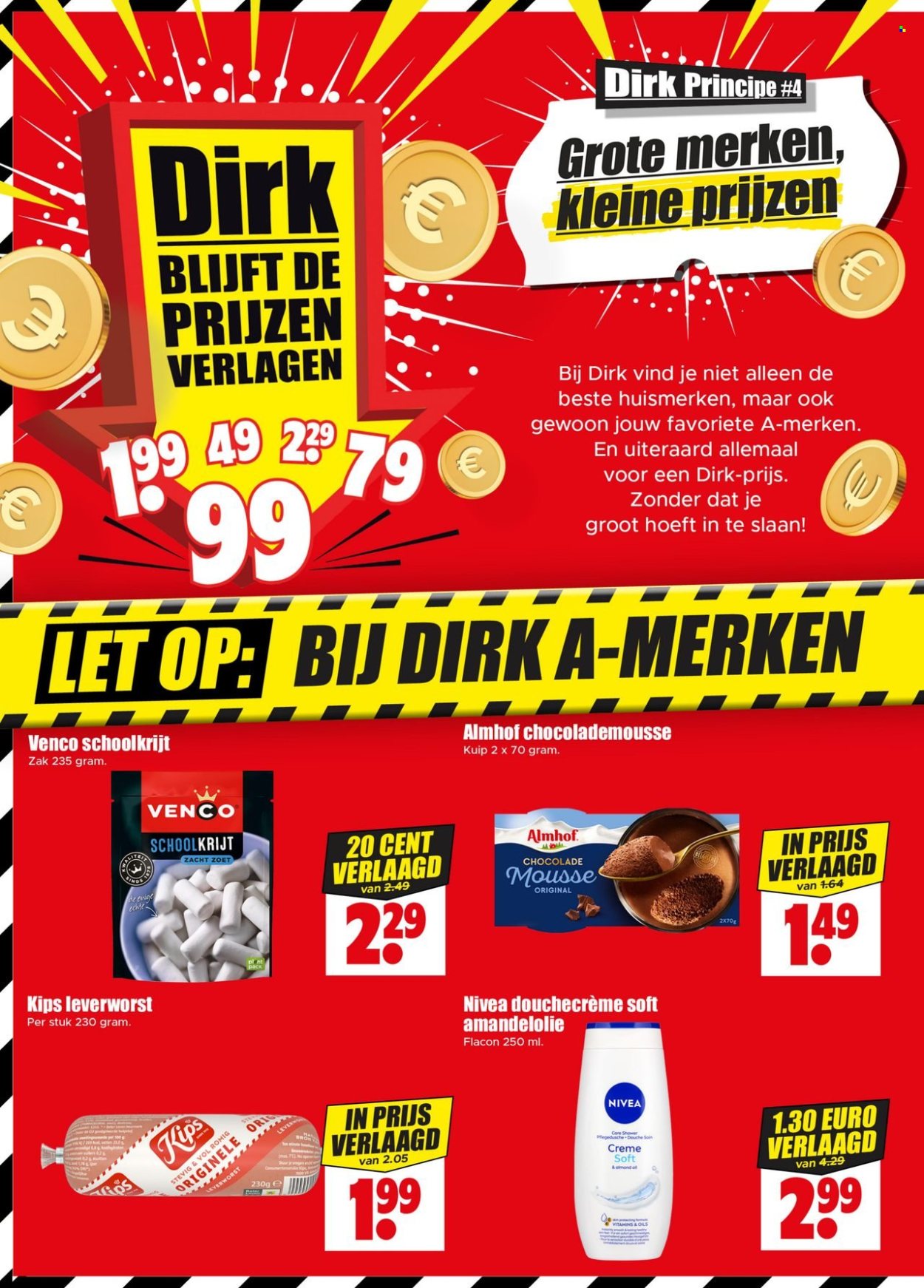 Dirk-aanbieding - 3-9-2025 - 9-9-2025. Pagina 2