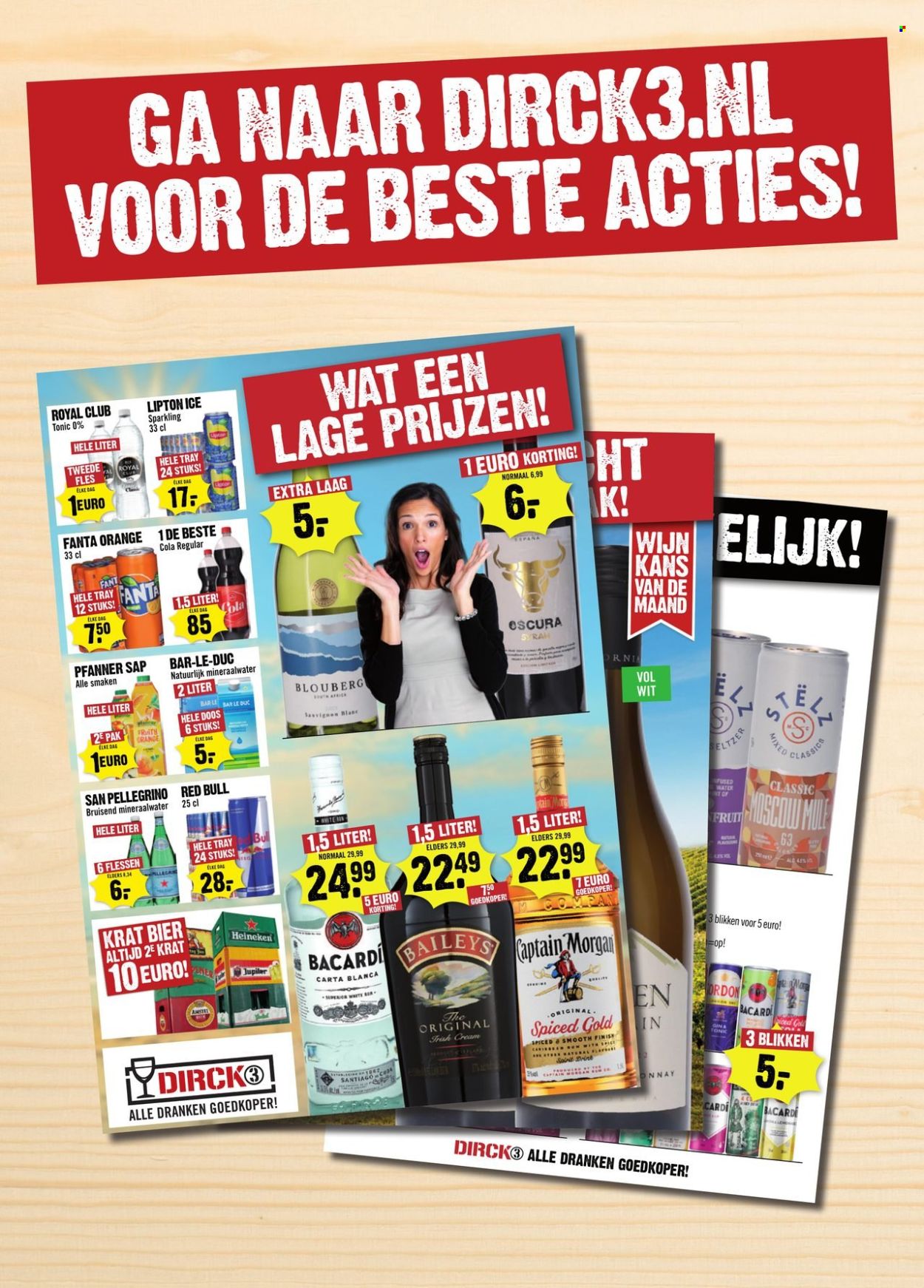 Dirk-aanbieding - 3-9-2025 - 9-9-2025. Pagina 22