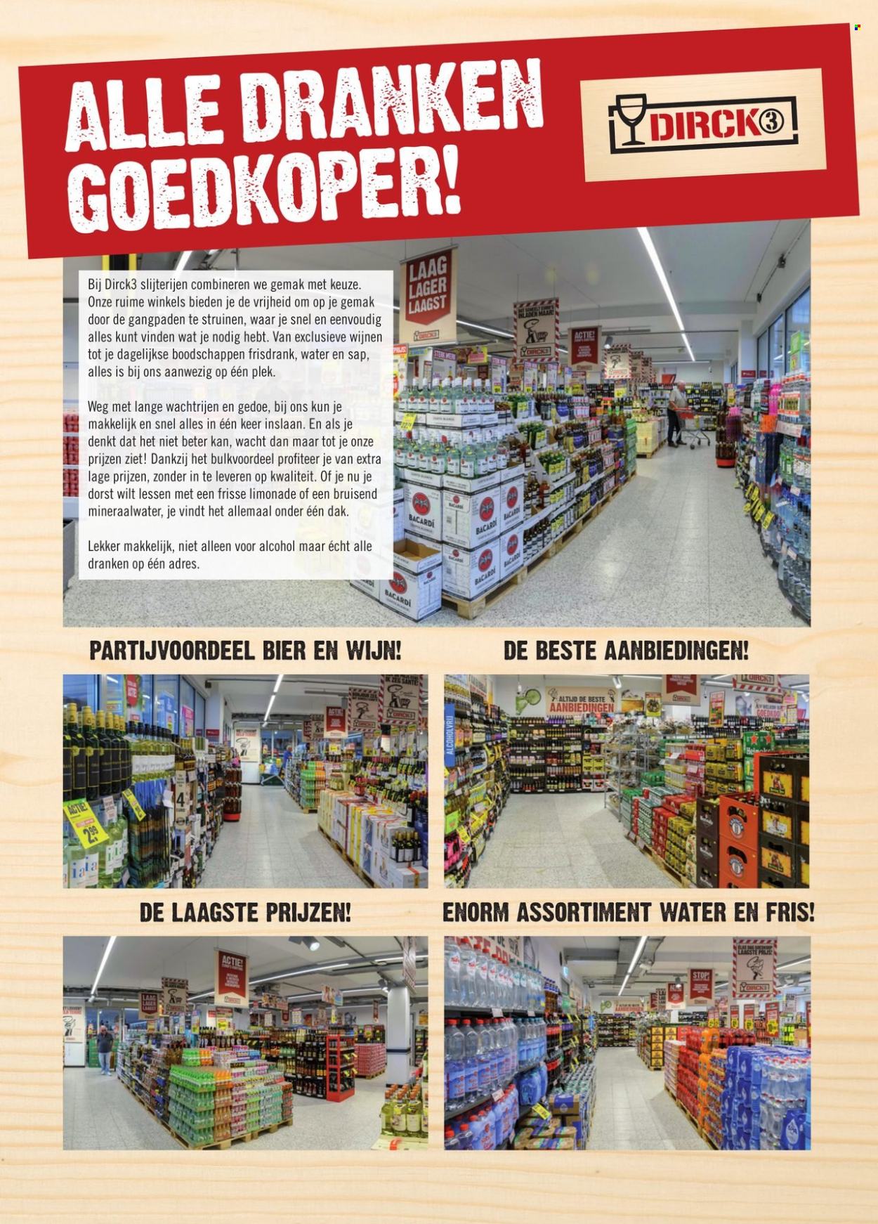 Dirk-aanbieding - 3-9-2025 - 9-9-2025. Pagina 23