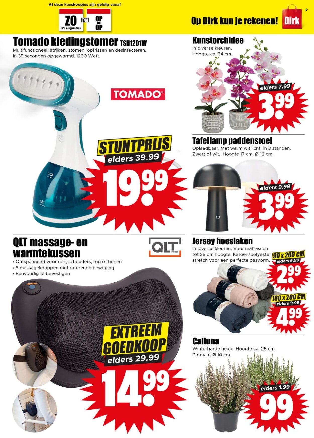 Dirk-aanbieding - 3-9-2025 - 9-9-2025. Pagina 27