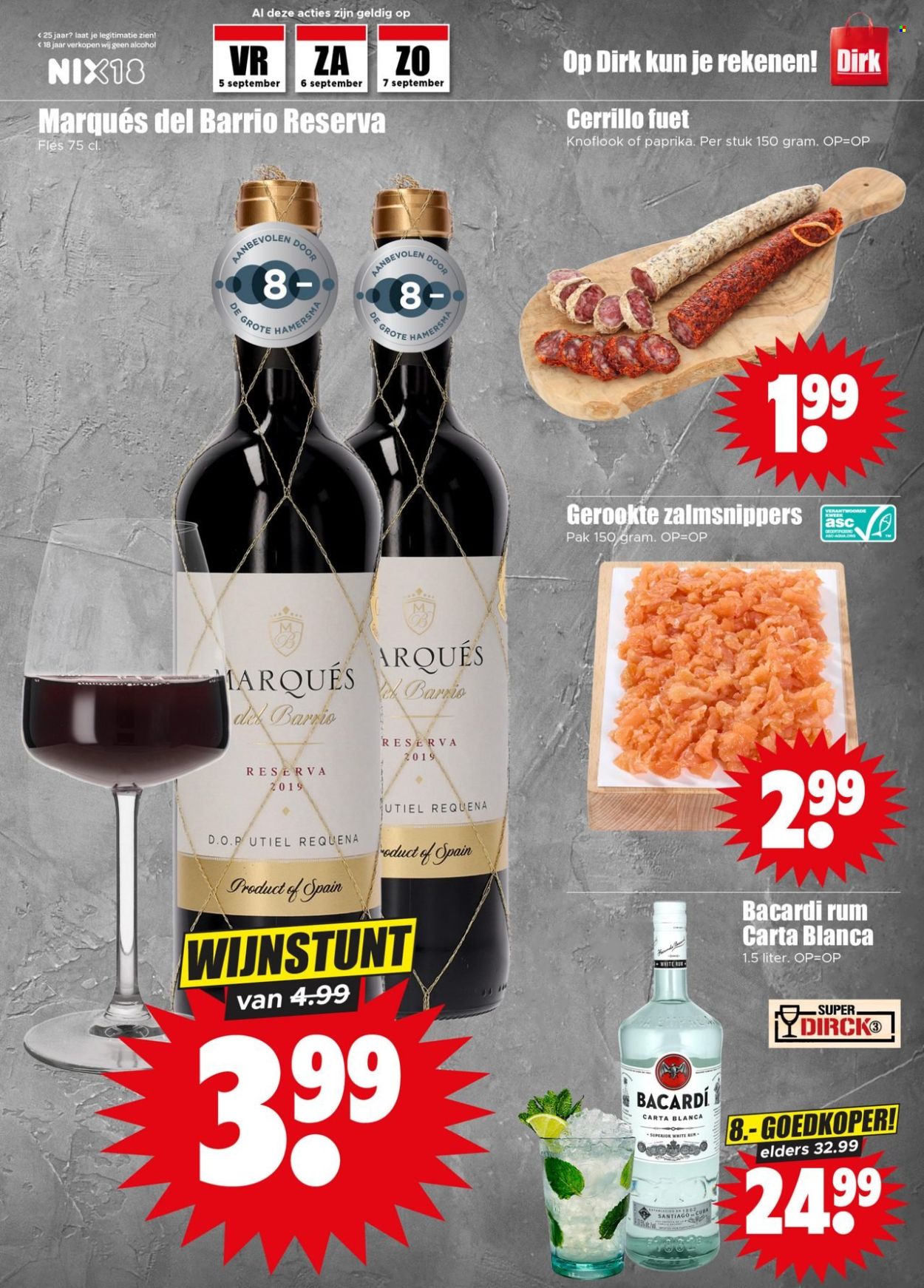 Dirk-aanbieding - 3-9-2025 - 9-9-2025. Pagina 31