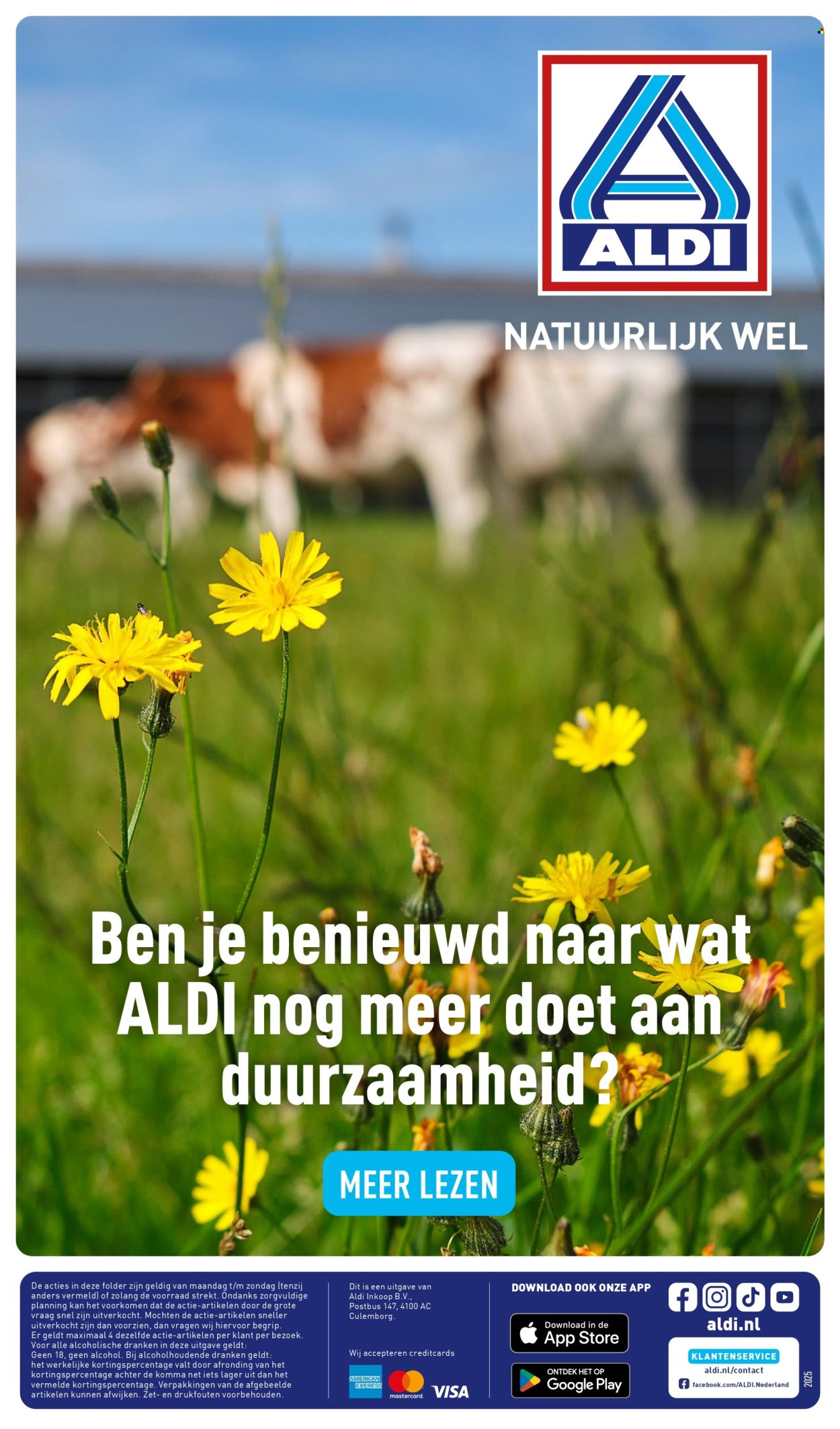 Aldi-aanbieding. Pagina 7