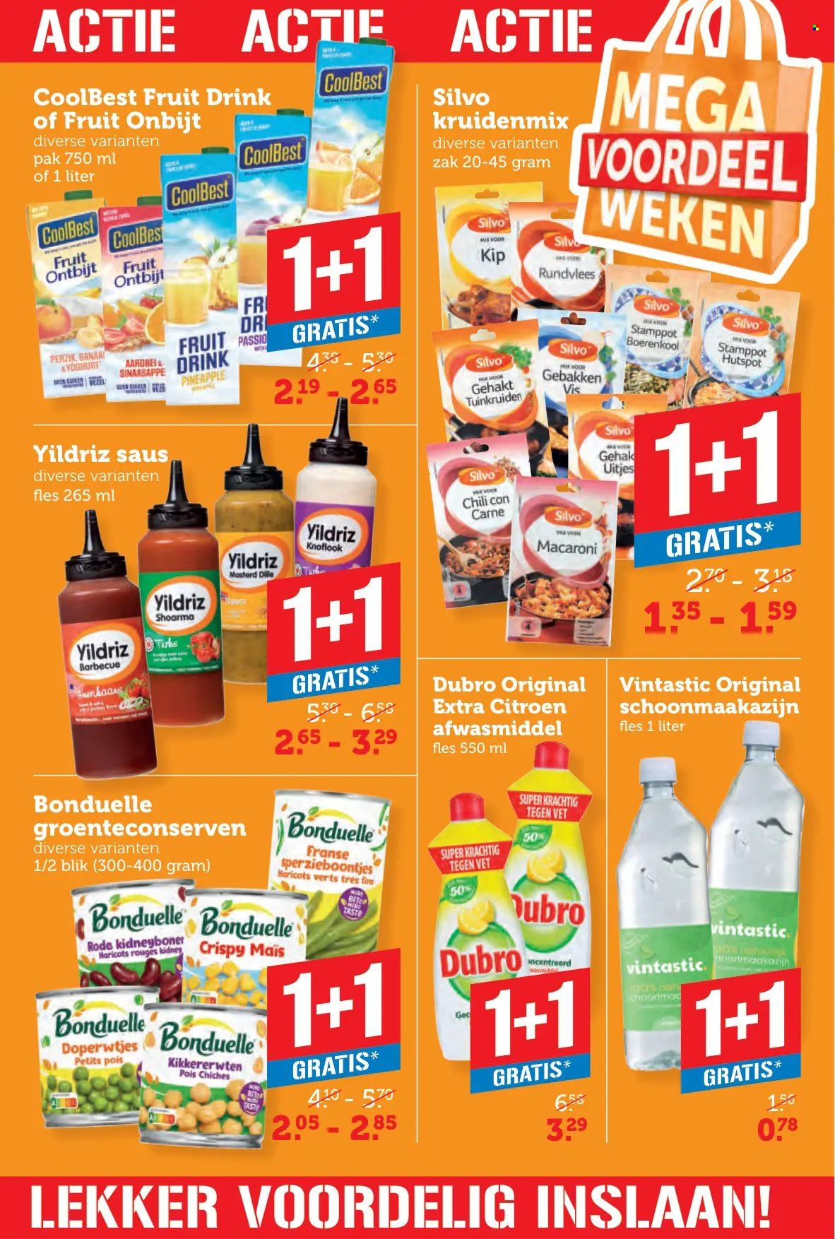 Coop-aanbieding - 1-9-2025 - 7-9-2025. Pagina 3