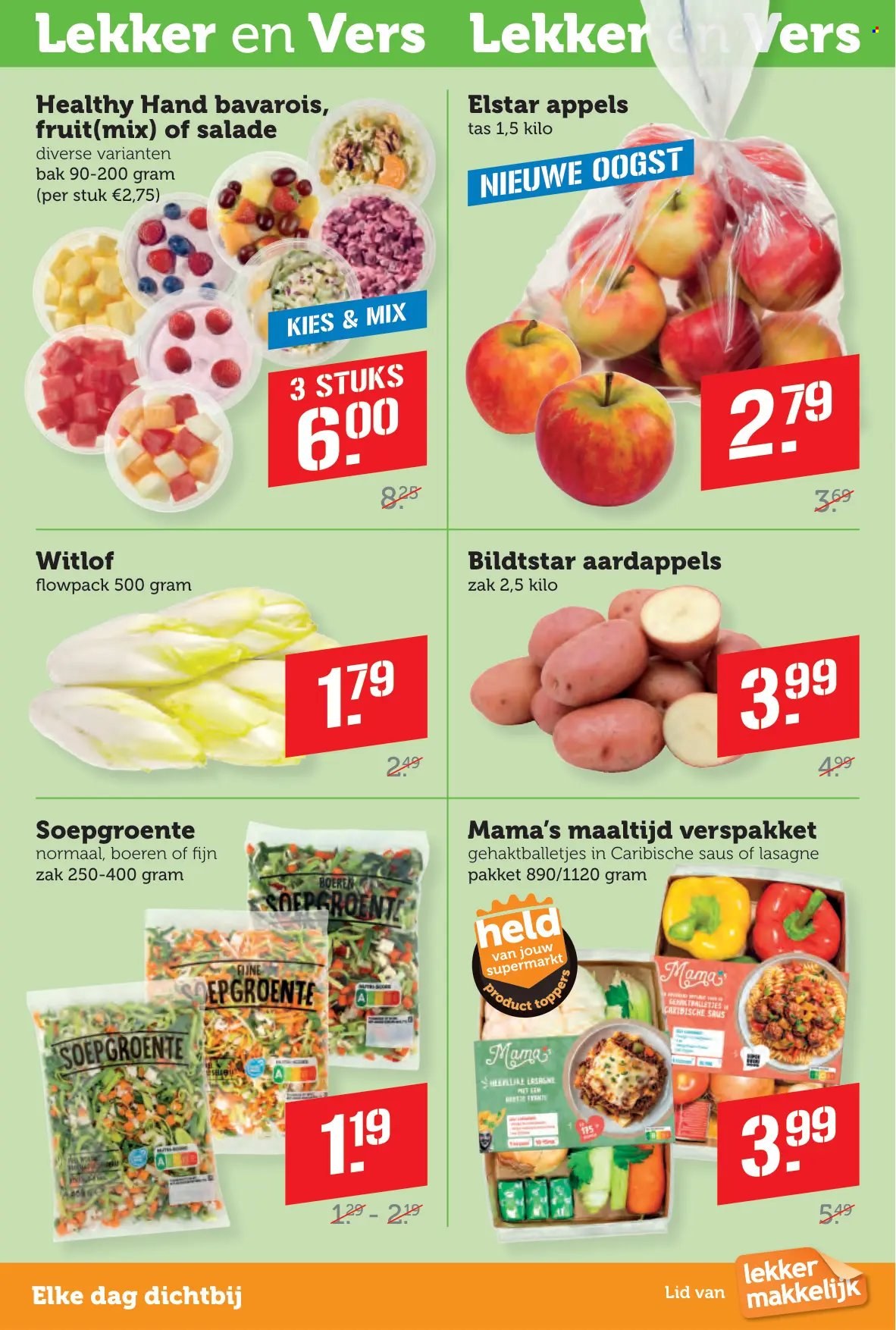 Coop-aanbieding - 1-9-2025 - 7-9-2025. Pagina 5