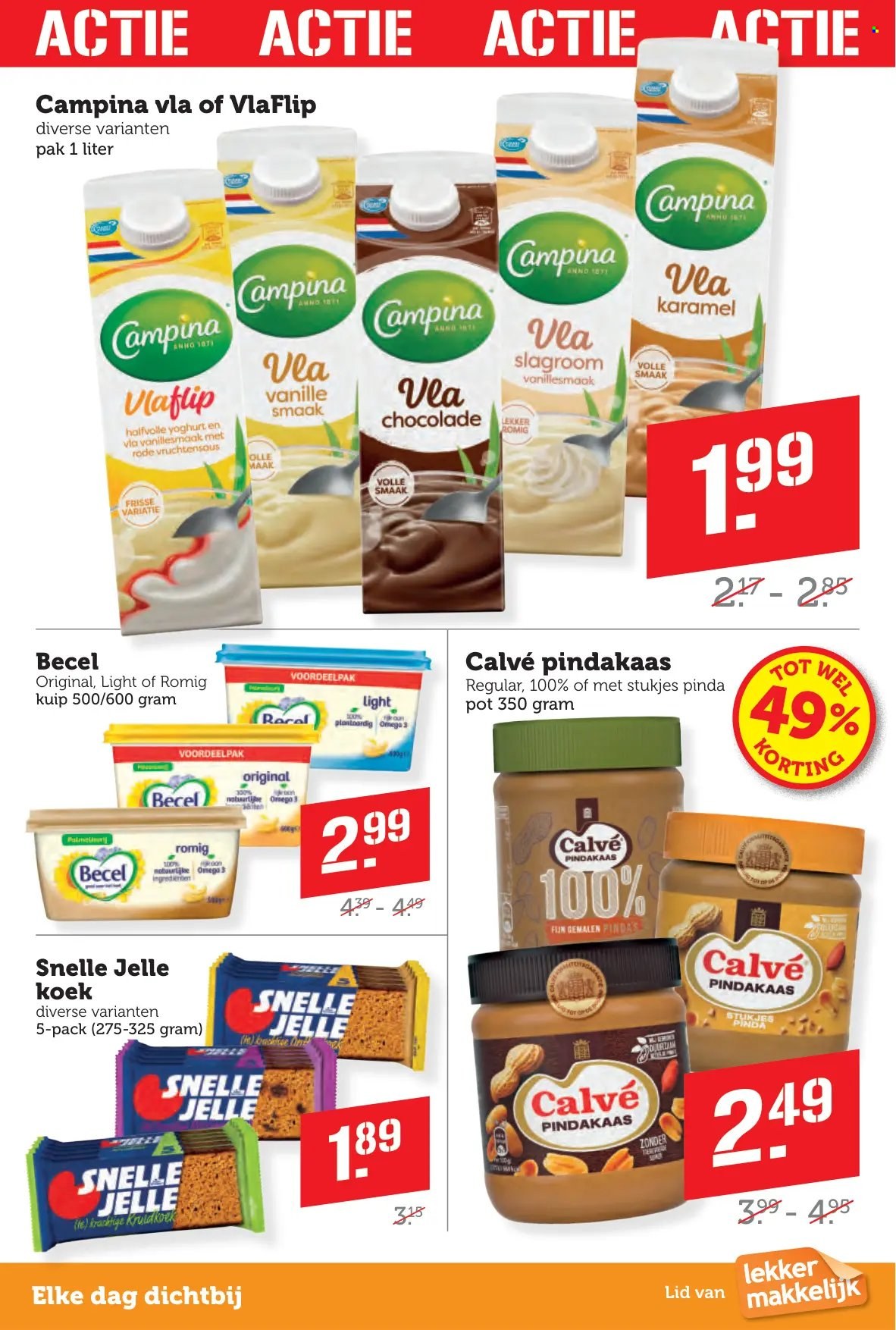 Coop-aanbieding - 1-9-2025 - 7-9-2025. Pagina 6