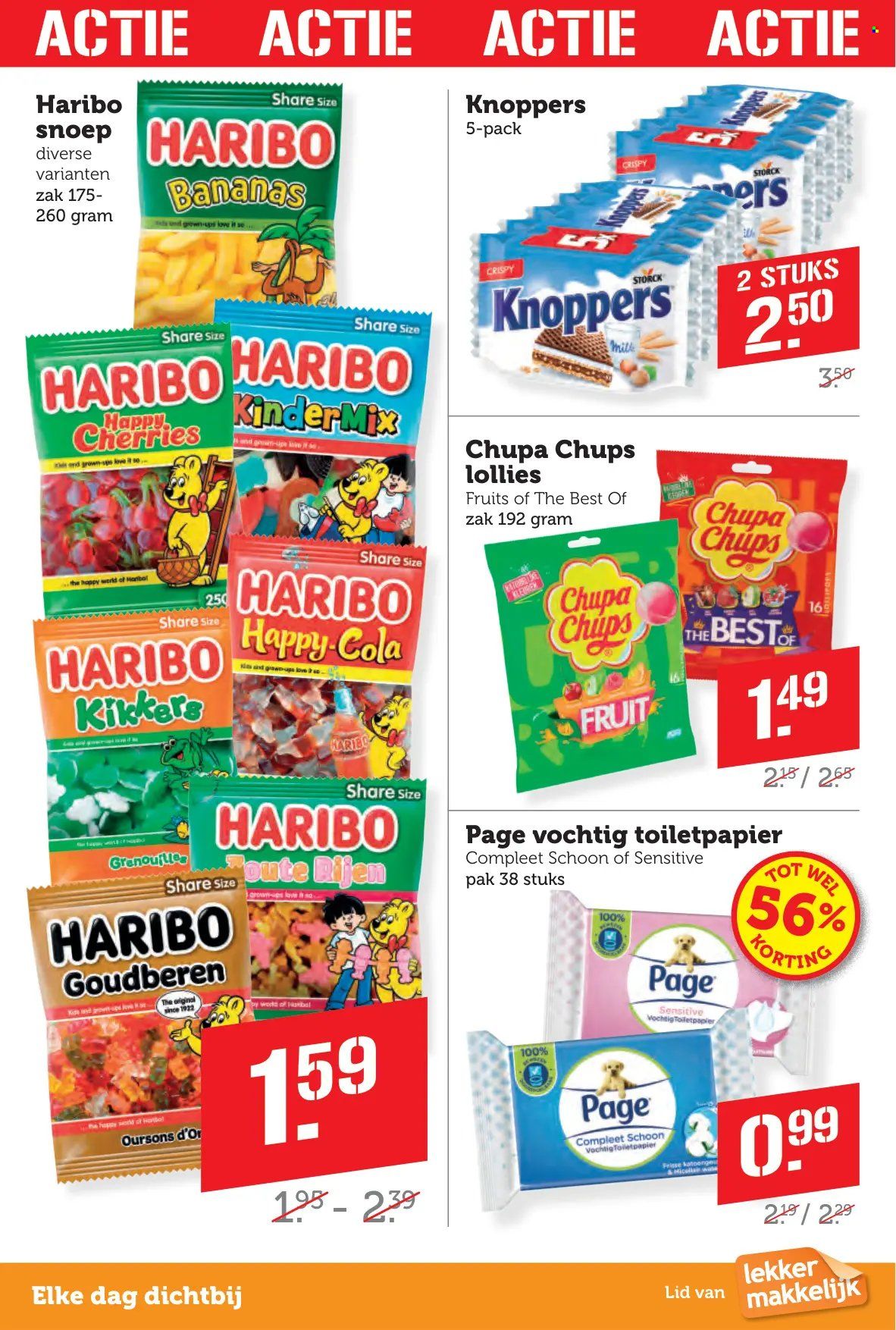 Coop-aanbieding - 1-9-2025 - 7-9-2025. Pagina 9