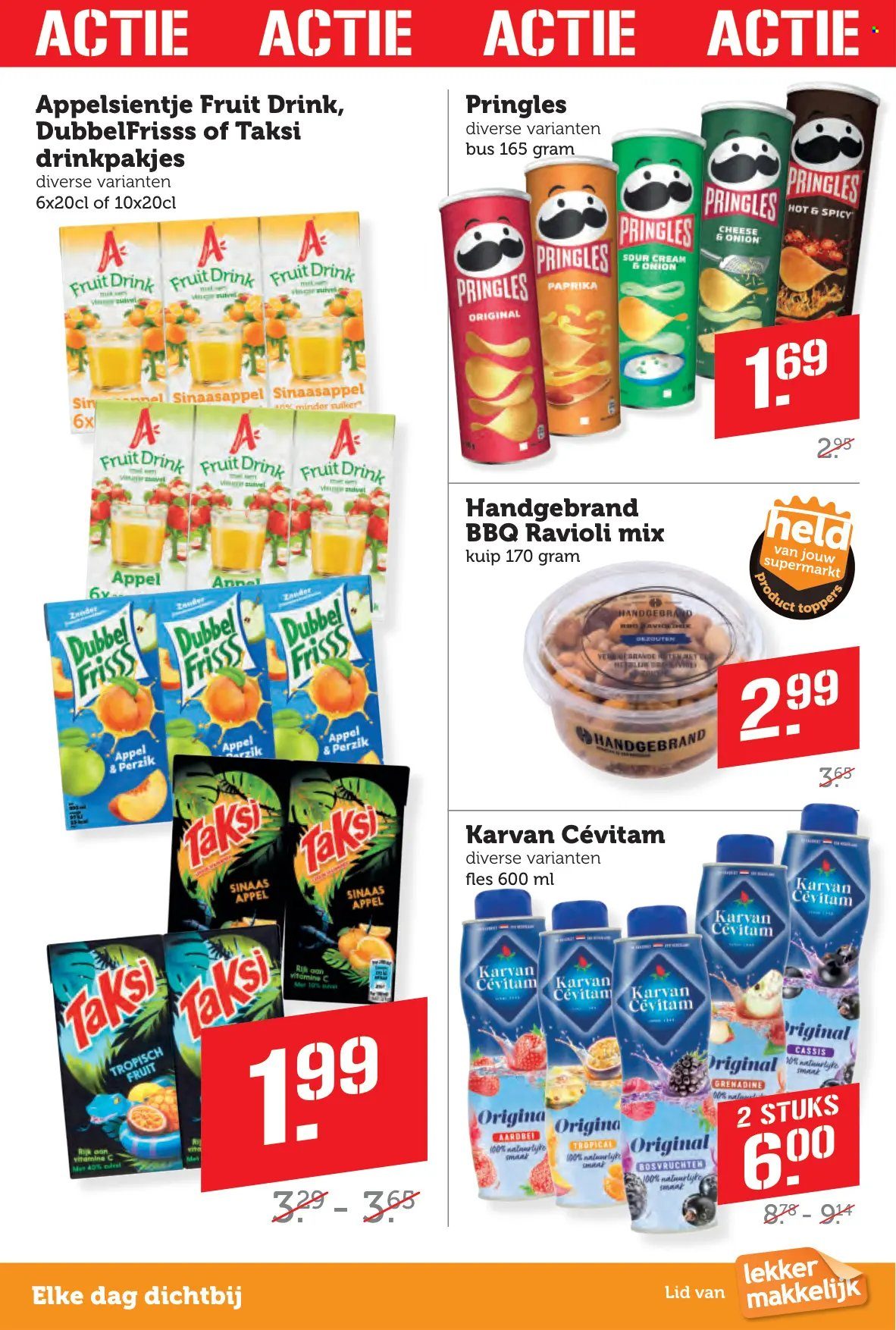 Coop-aanbieding - 1-9-2025 - 7-9-2025. Pagina 10