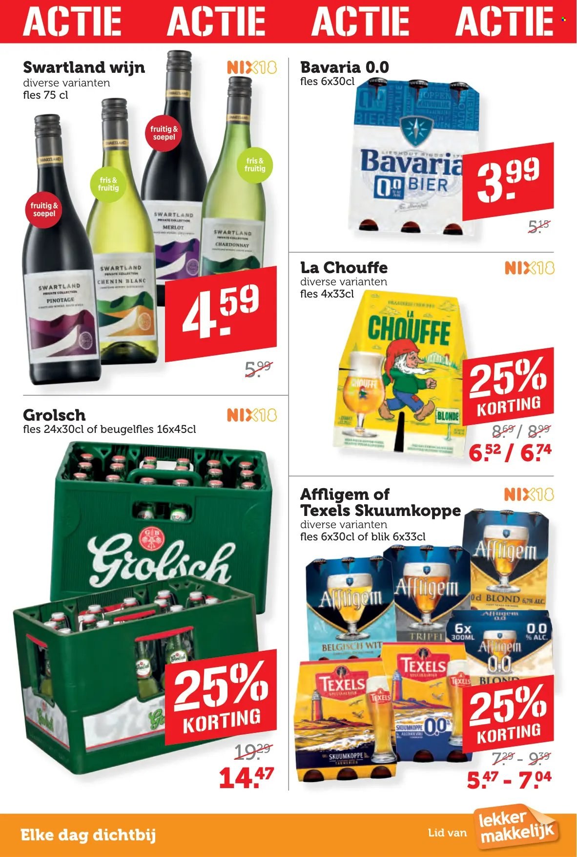 Coop-aanbieding - 1-9-2025 - 7-9-2025. Pagina 11