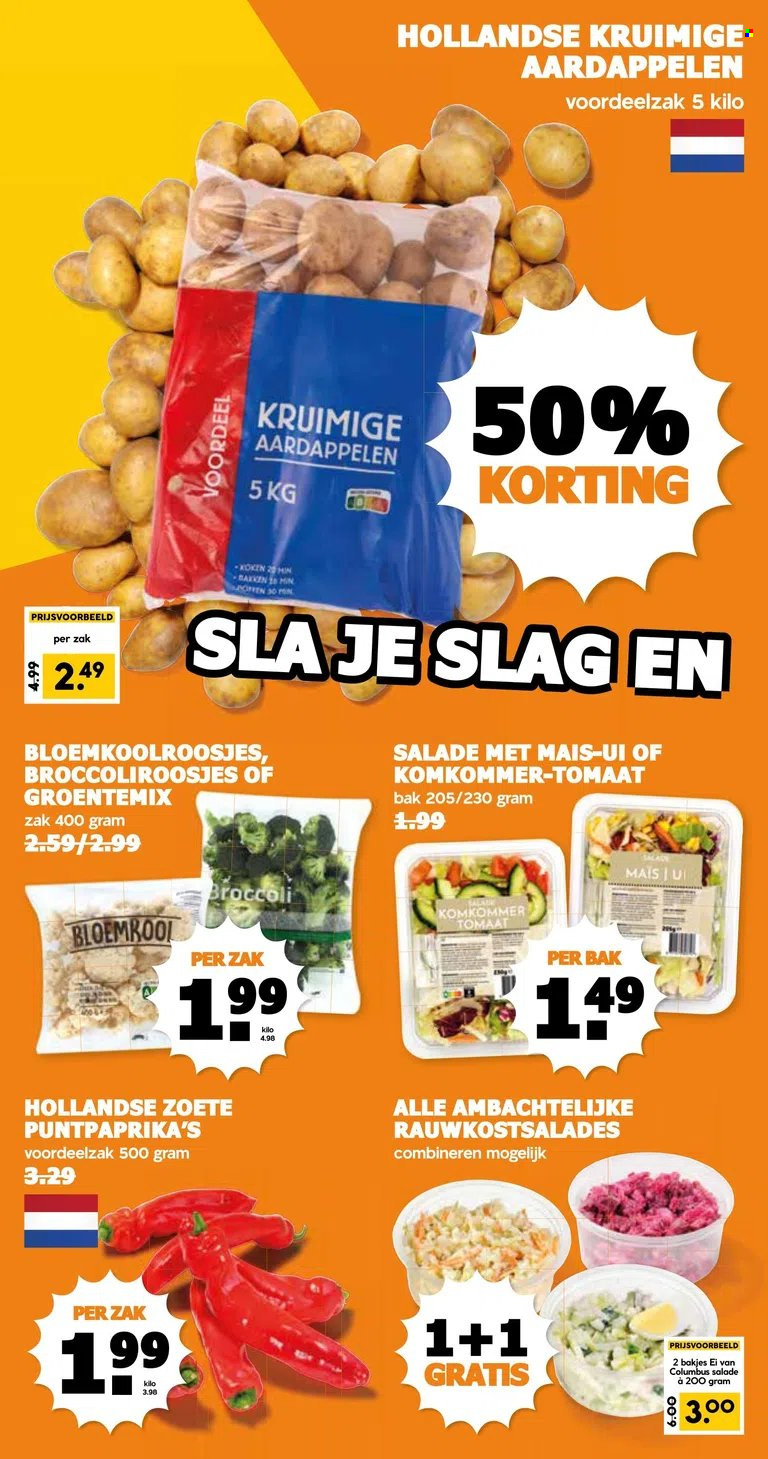 Coop-aanbieding - 1-9-2025 - 7-9-2025. Pagina 4
