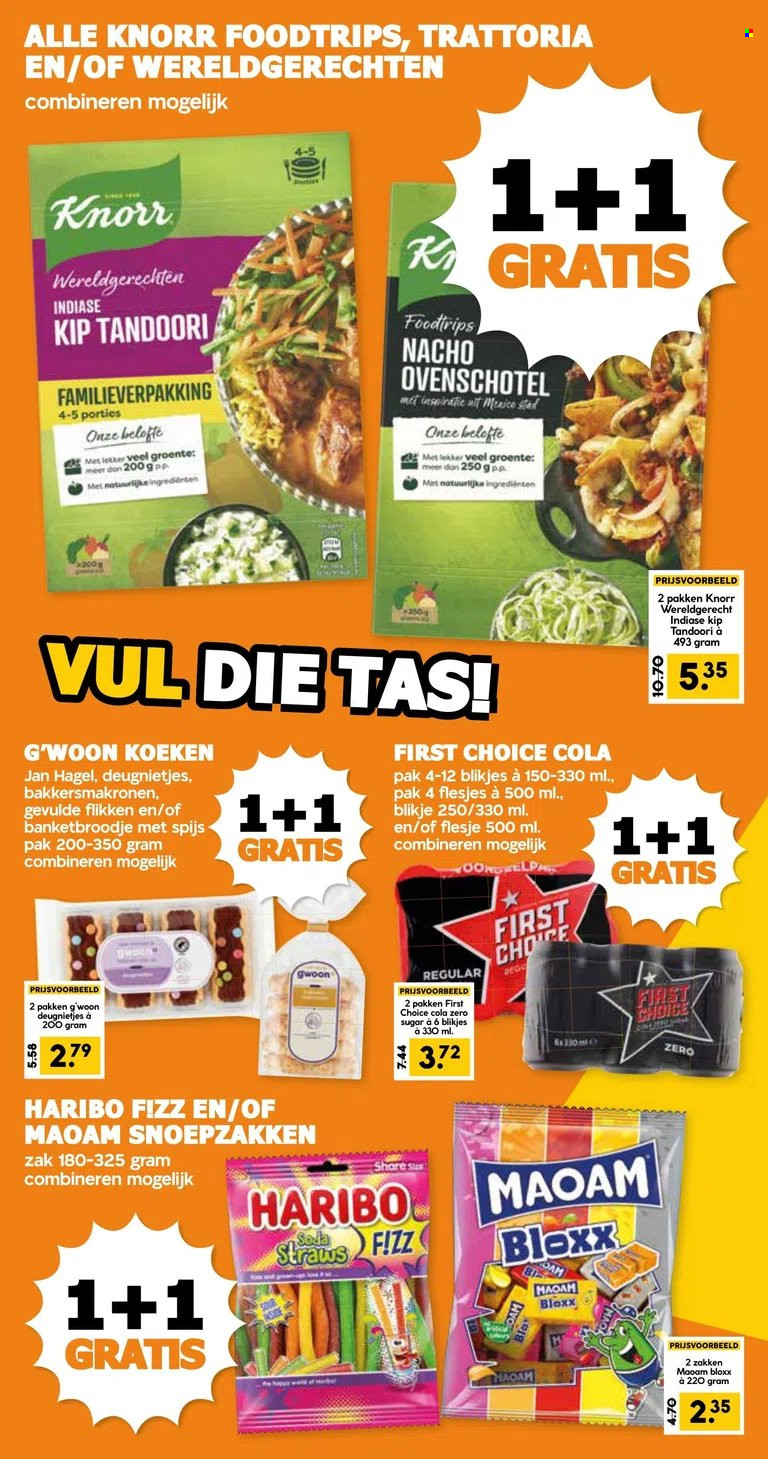 Coop-aanbieding - 1-9-2025 - 7-9-2025. Pagina 17