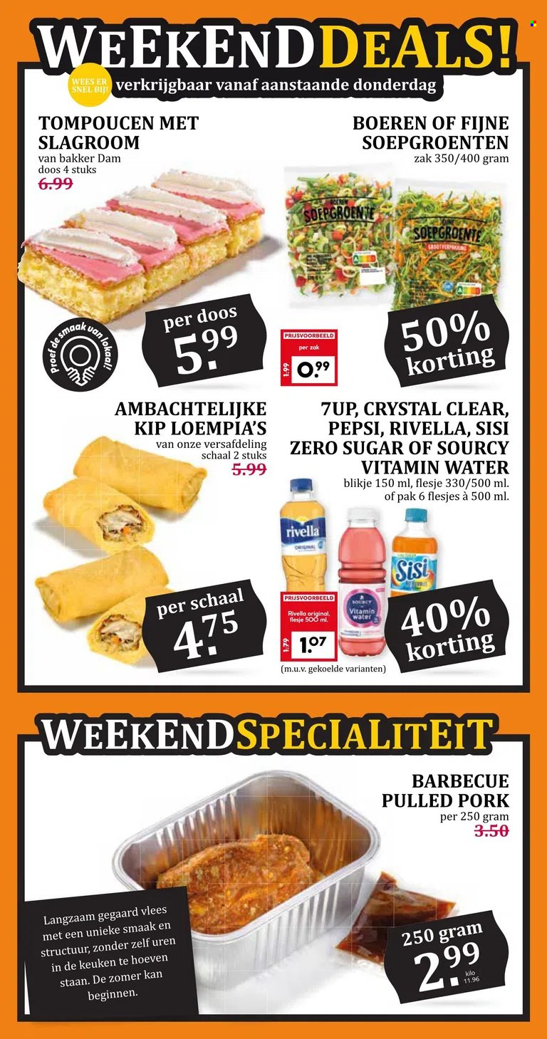Coop-aanbieding - 1-9-2025 - 7-9-2025. Pagina 21