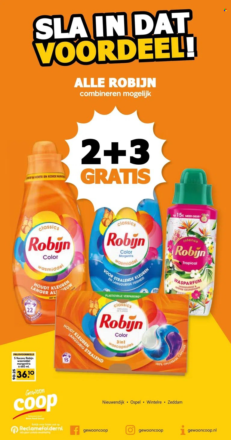 Coop-aanbieding - 1-9-2025 - 7-9-2025. Pagina 24
