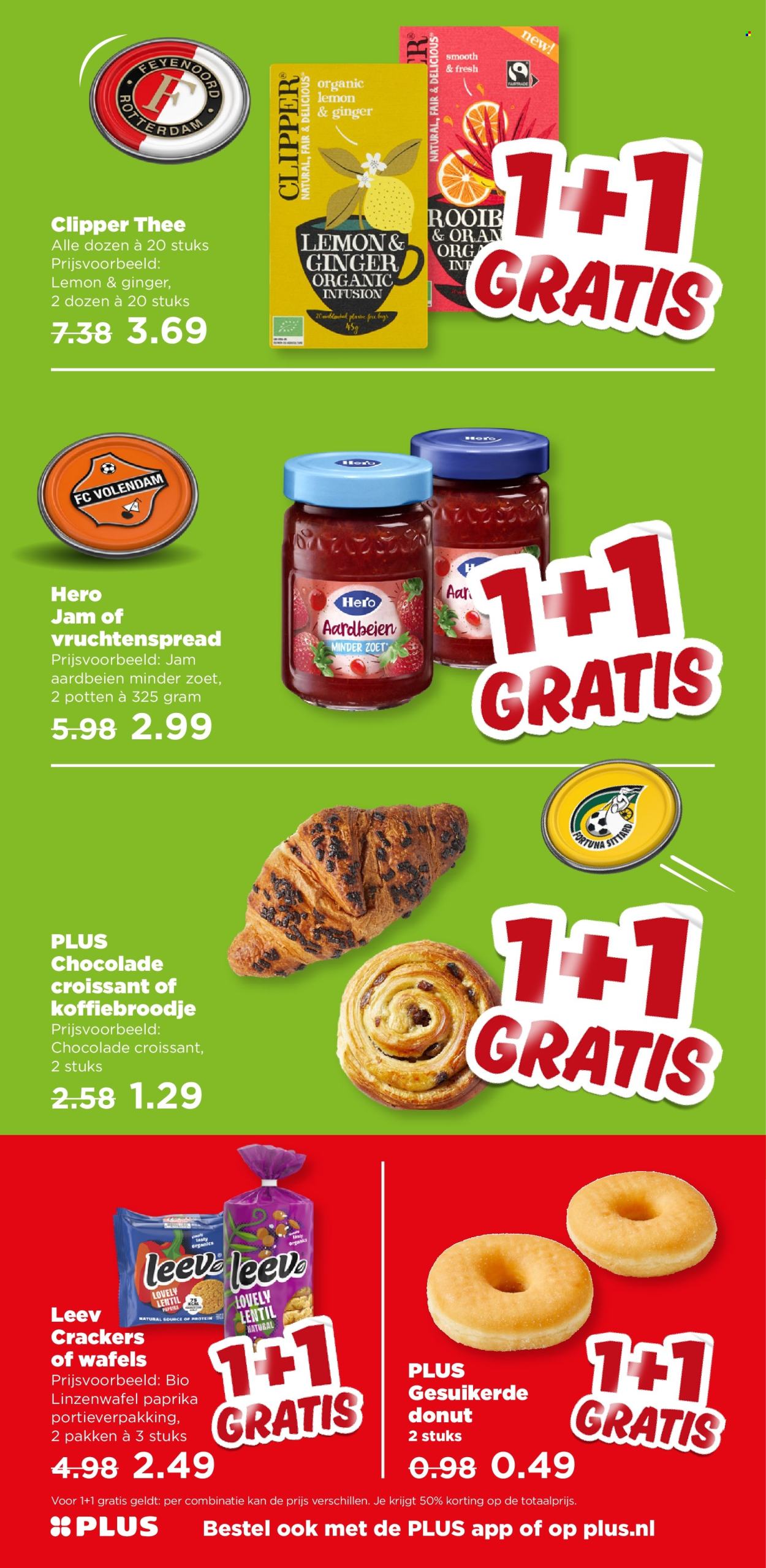Plus-aanbieding - 3-9-2025 - 9-9-2025. Pagina 10
