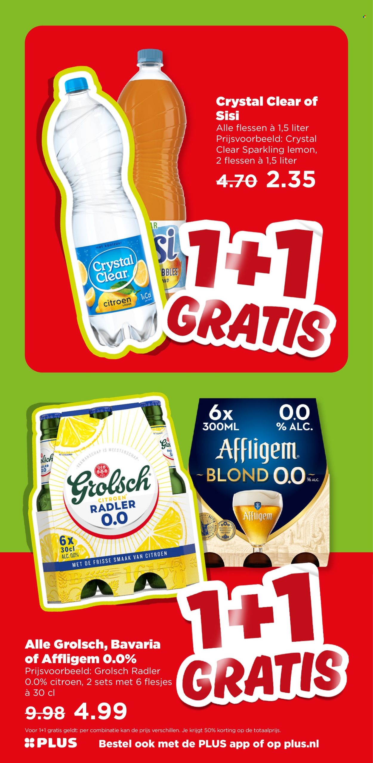 Plus-aanbieding - 3-9-2025 - 9-9-2025. Pagina 13