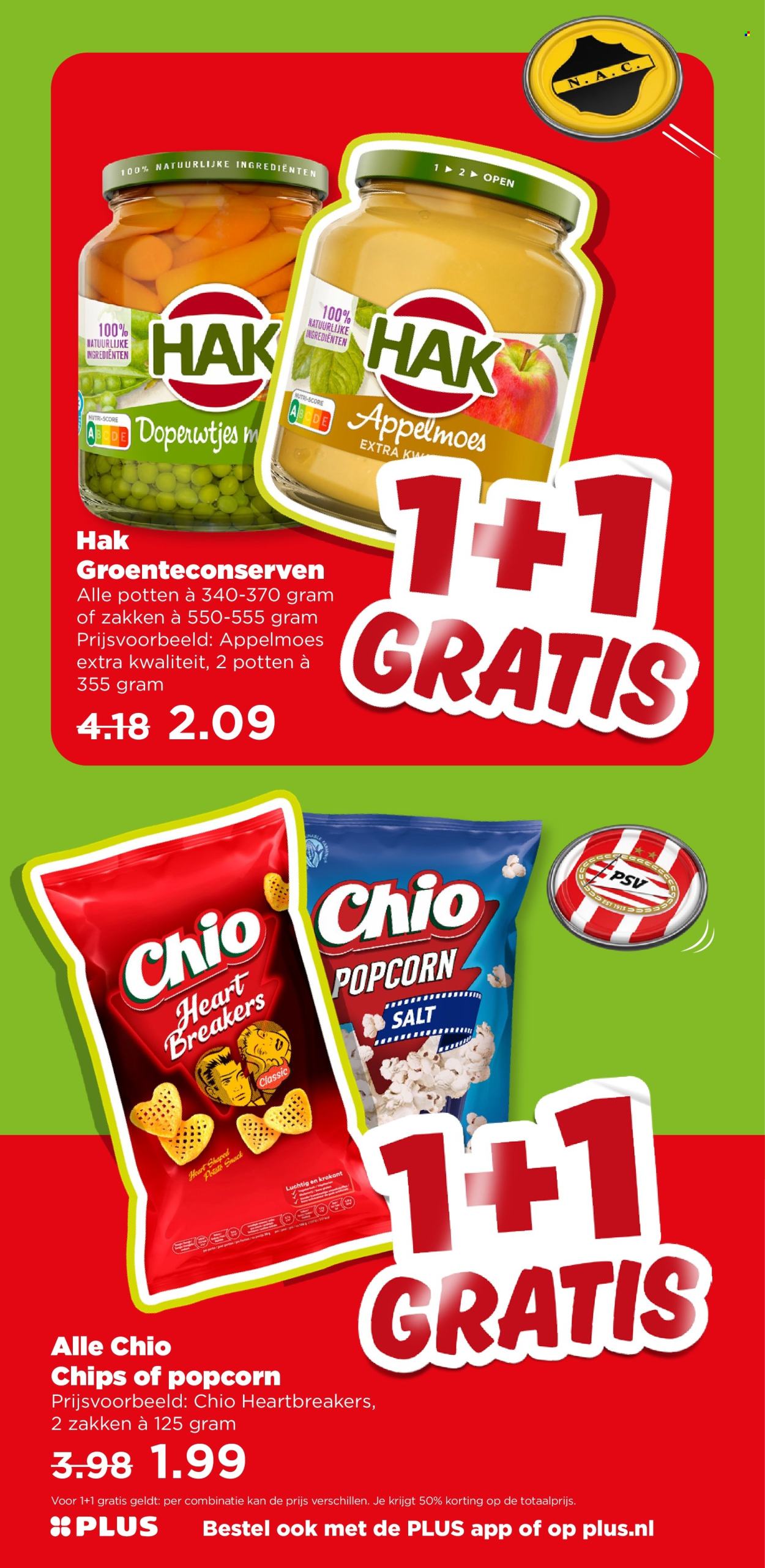 Plus-aanbieding - 3-9-2025 - 9-9-2025. Pagina 16