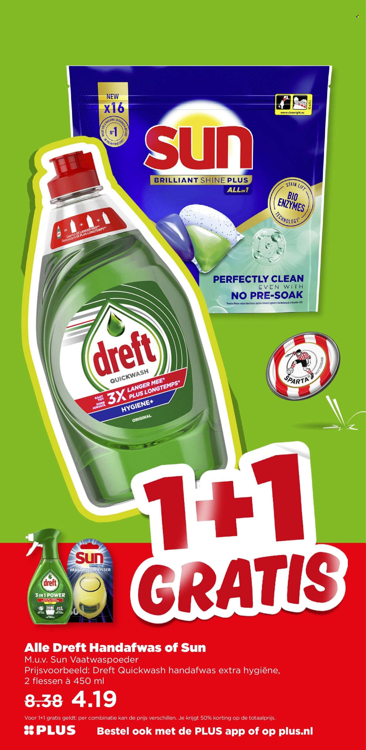Plus-aanbieding - 3-9-2025 - 9-9-2025. Pagina 18
