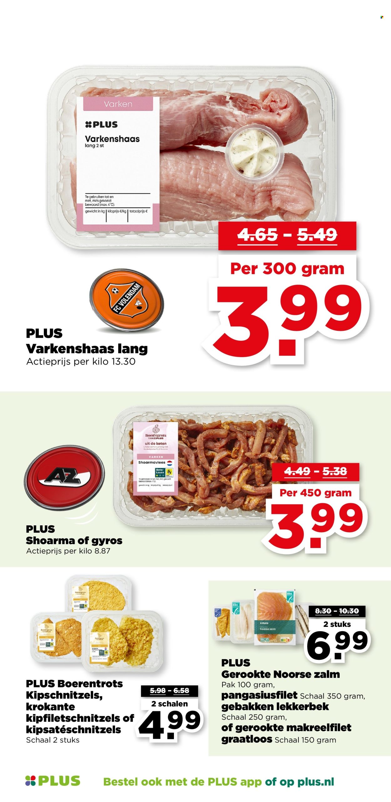 Plus-aanbieding - 3-9-2025 - 9-9-2025. Pagina 24