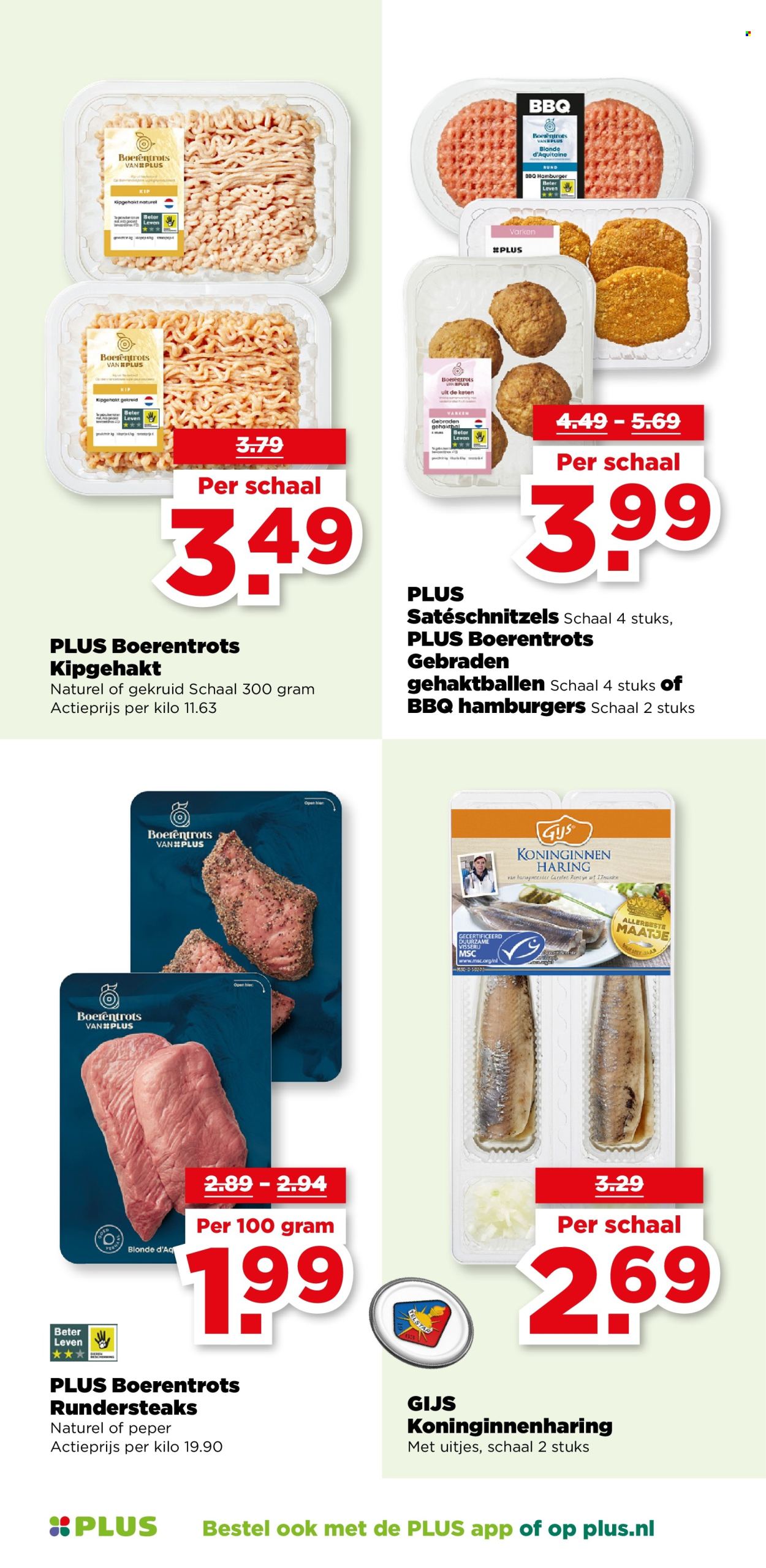 Plus-aanbieding - 3-9-2025 - 9-9-2025. Pagina 25