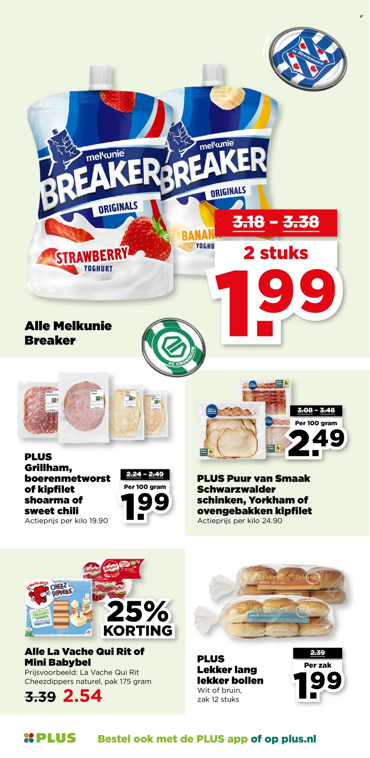 Plus-aanbieding - 3-9-2025 - 9-9-2025. Pagina 26