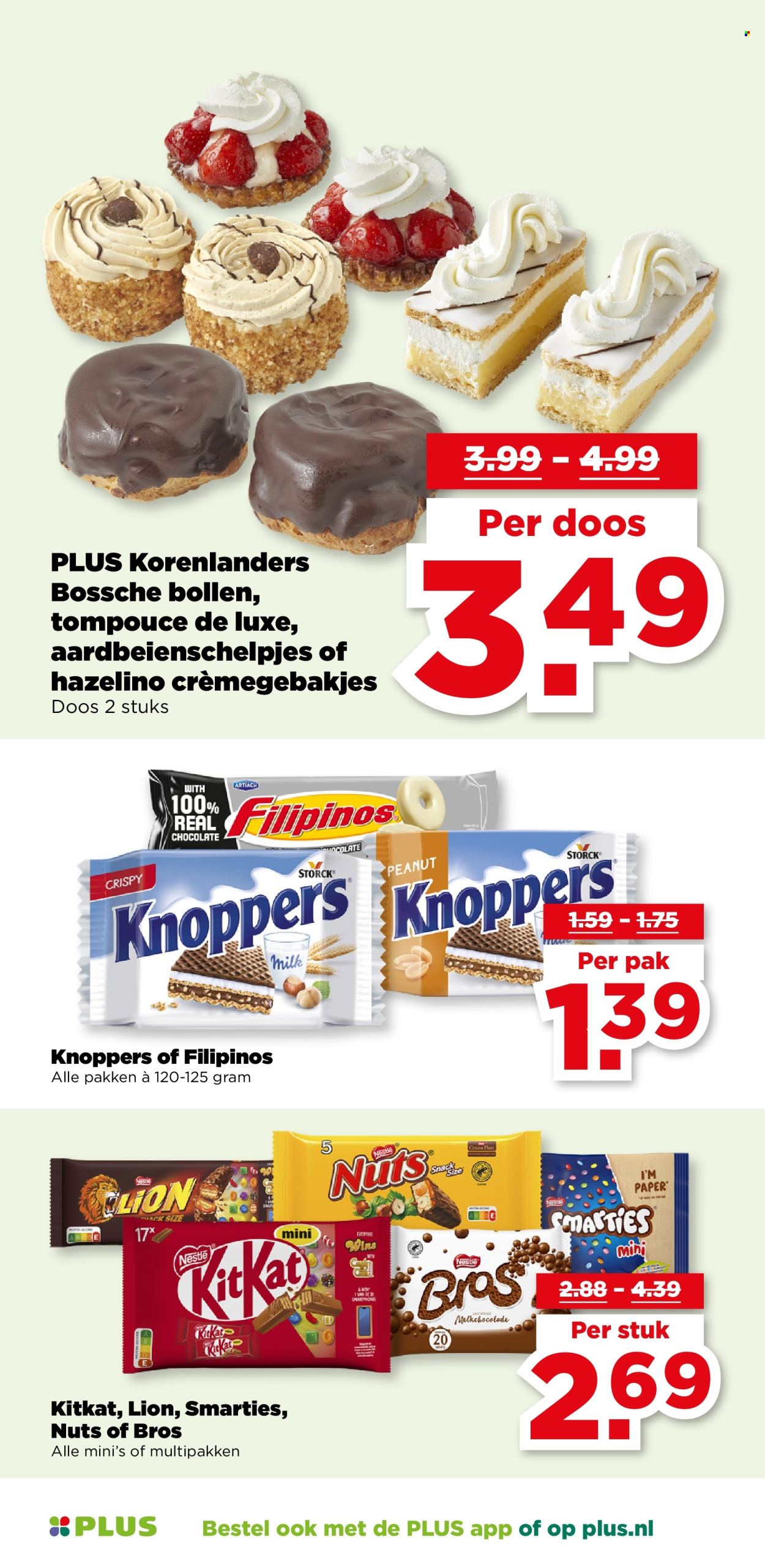 Plus-aanbieding - 3-9-2025 - 9-9-2025. Pagina 29