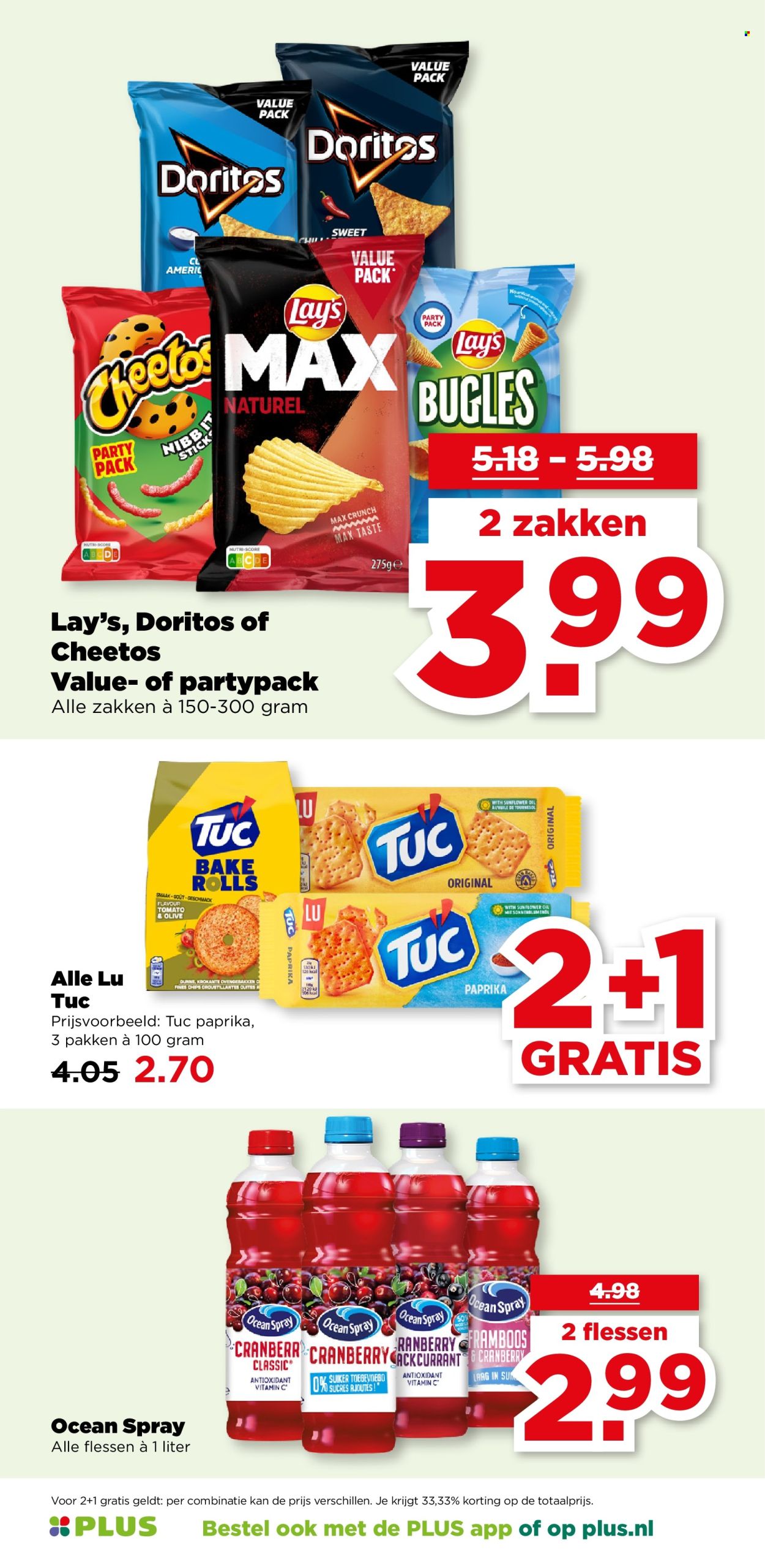 Plus-aanbieding - 3-9-2025 - 9-9-2025. Pagina 30