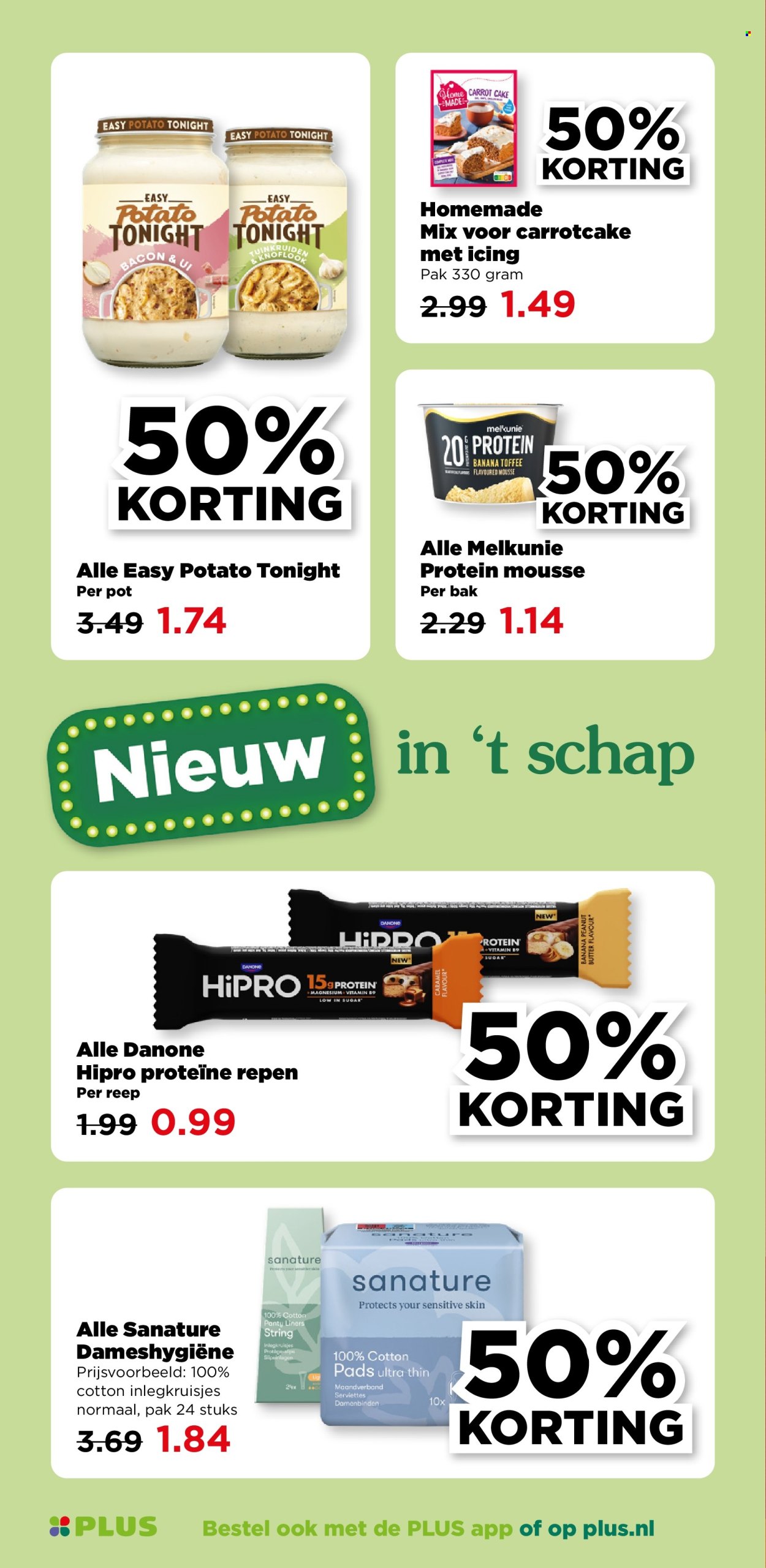 Plus-aanbieding - 3-9-2025 - 9-9-2025. Pagina 31