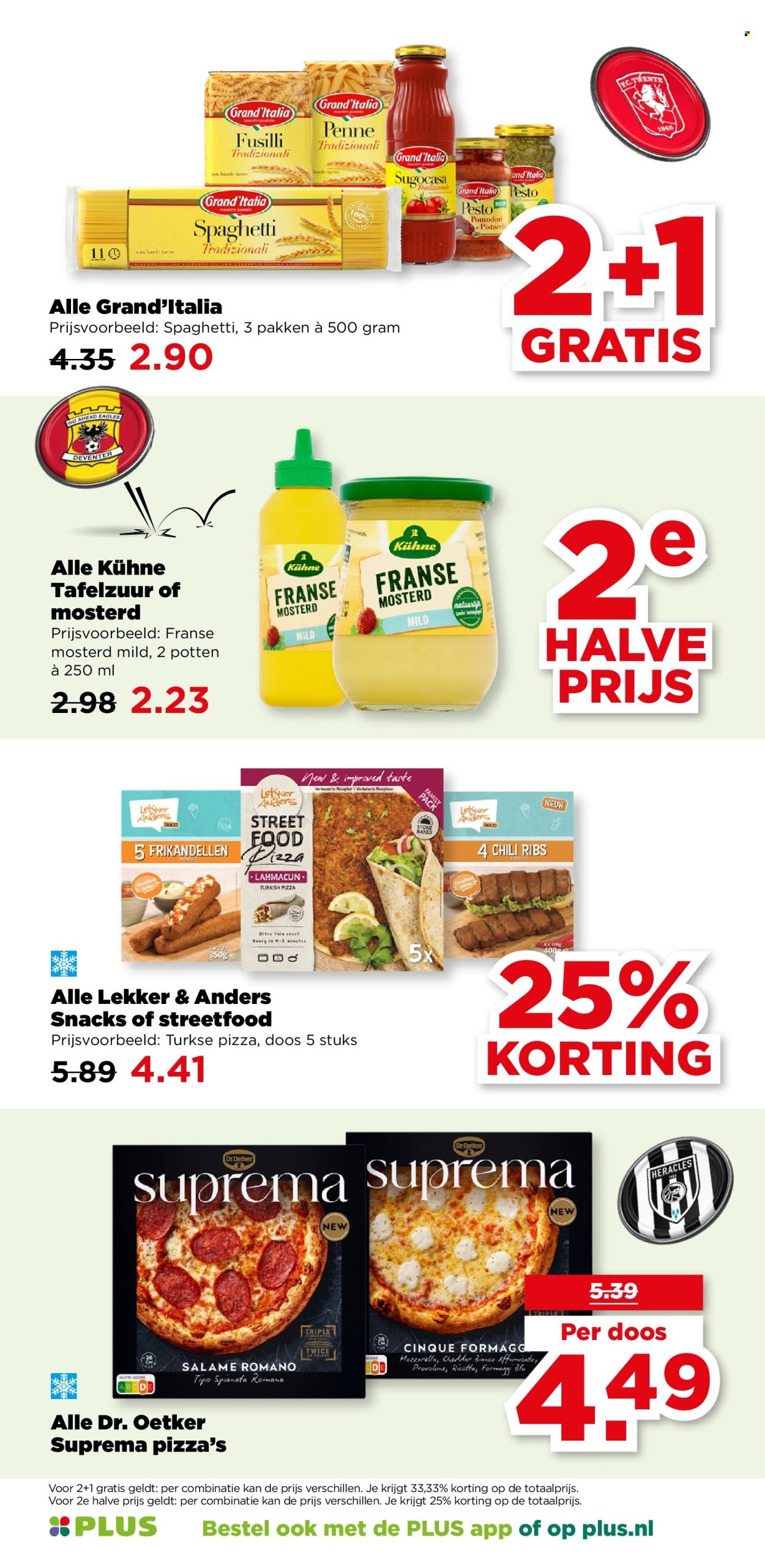 Plus-aanbieding - 3-9-2025 - 9-9-2025. Pagina 33