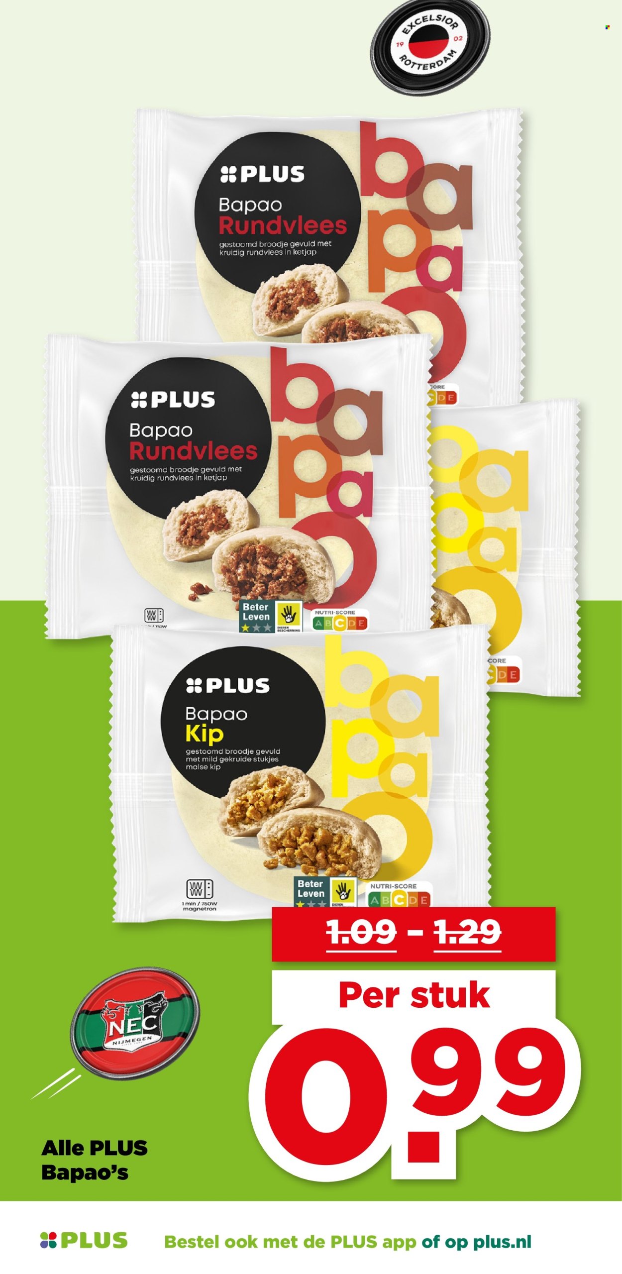 Plus-aanbieding - 3-9-2025 - 9-9-2025. Pagina 34