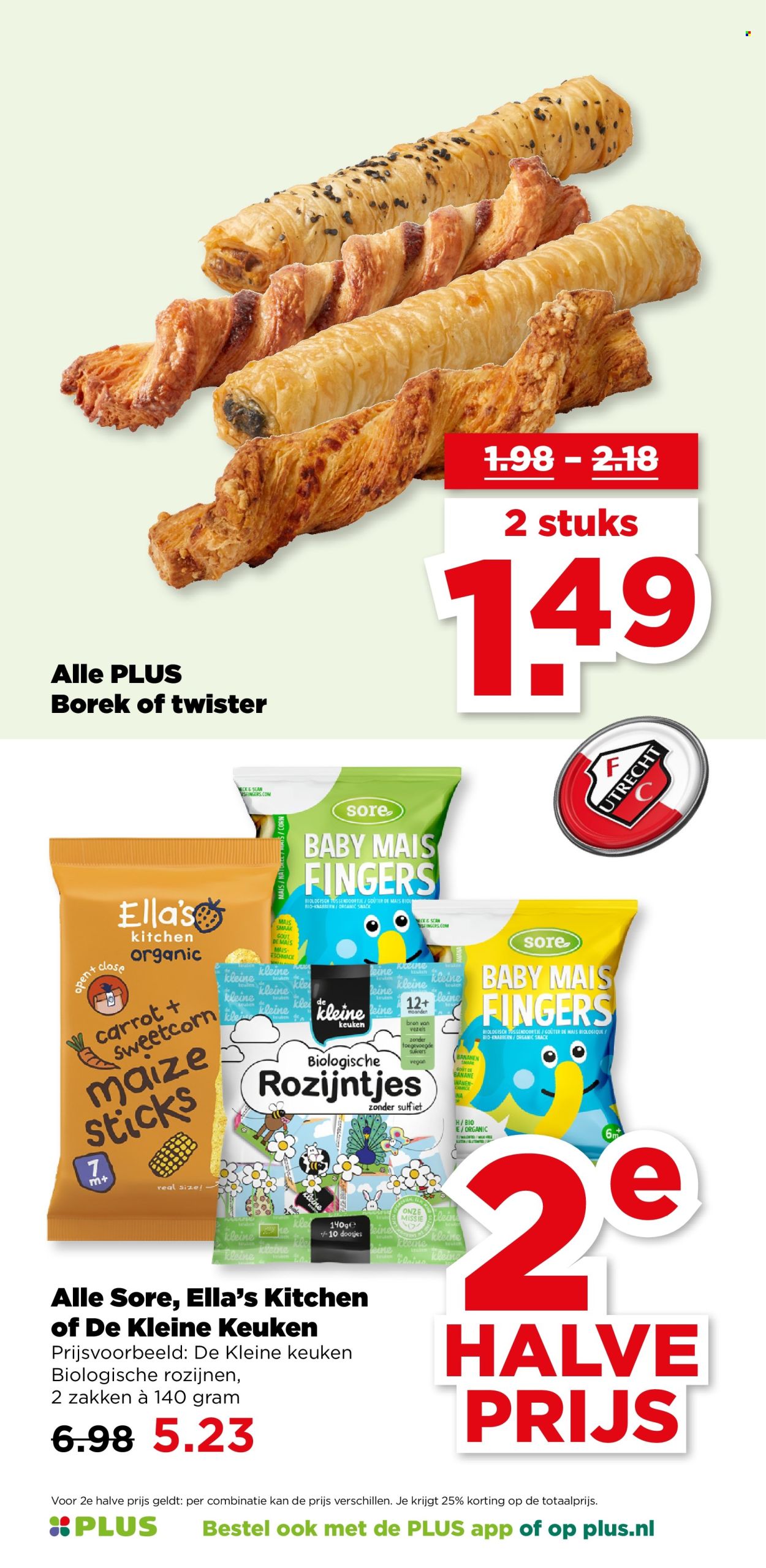 Plus-aanbieding - 3-9-2025 - 9-9-2025. Pagina 35