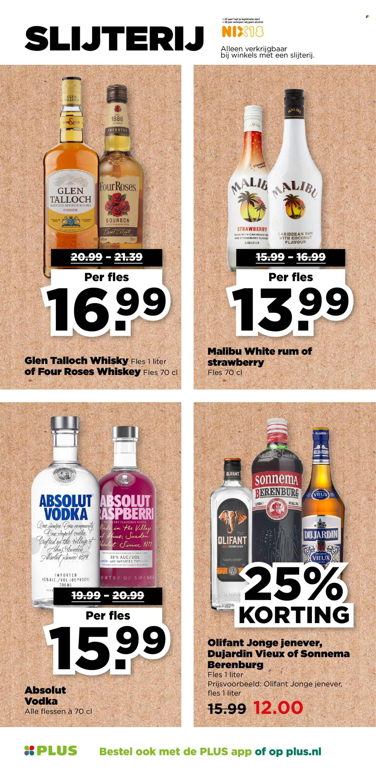 Plus-aanbieding - 3-9-2025 - 9-9-2025. Pagina 39