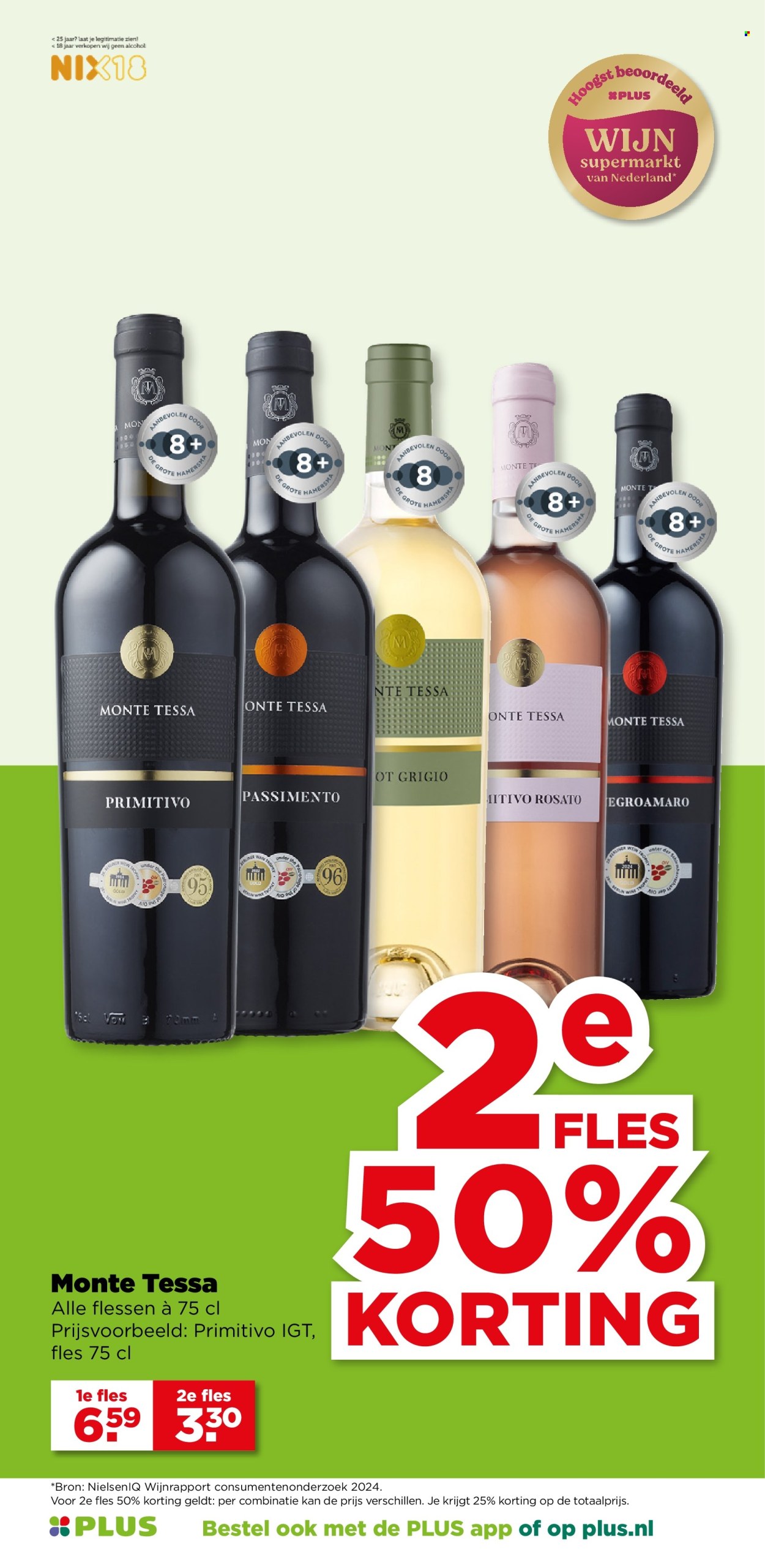 Plus-aanbieding - 3-9-2025 - 9-9-2025. Pagina 40
