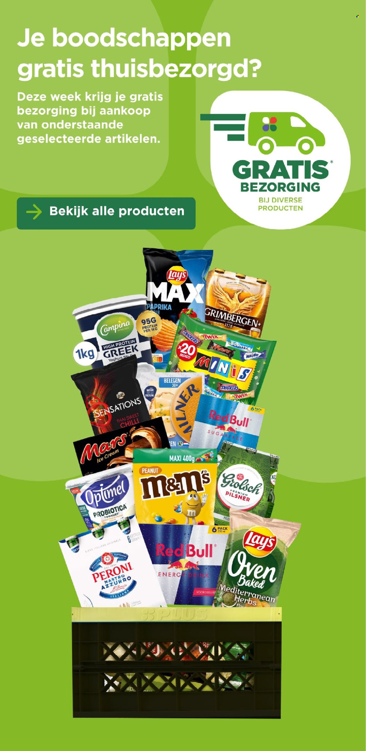 Plus-aanbieding - 3-9-2025 - 9-9-2025. Pagina 45